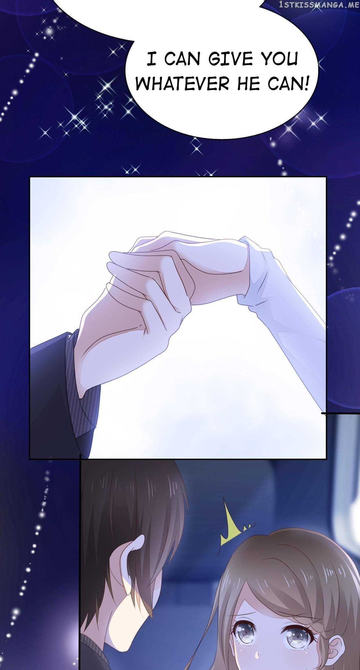 She Lived In Your Heart For Many Years Chapter 1 - page 14