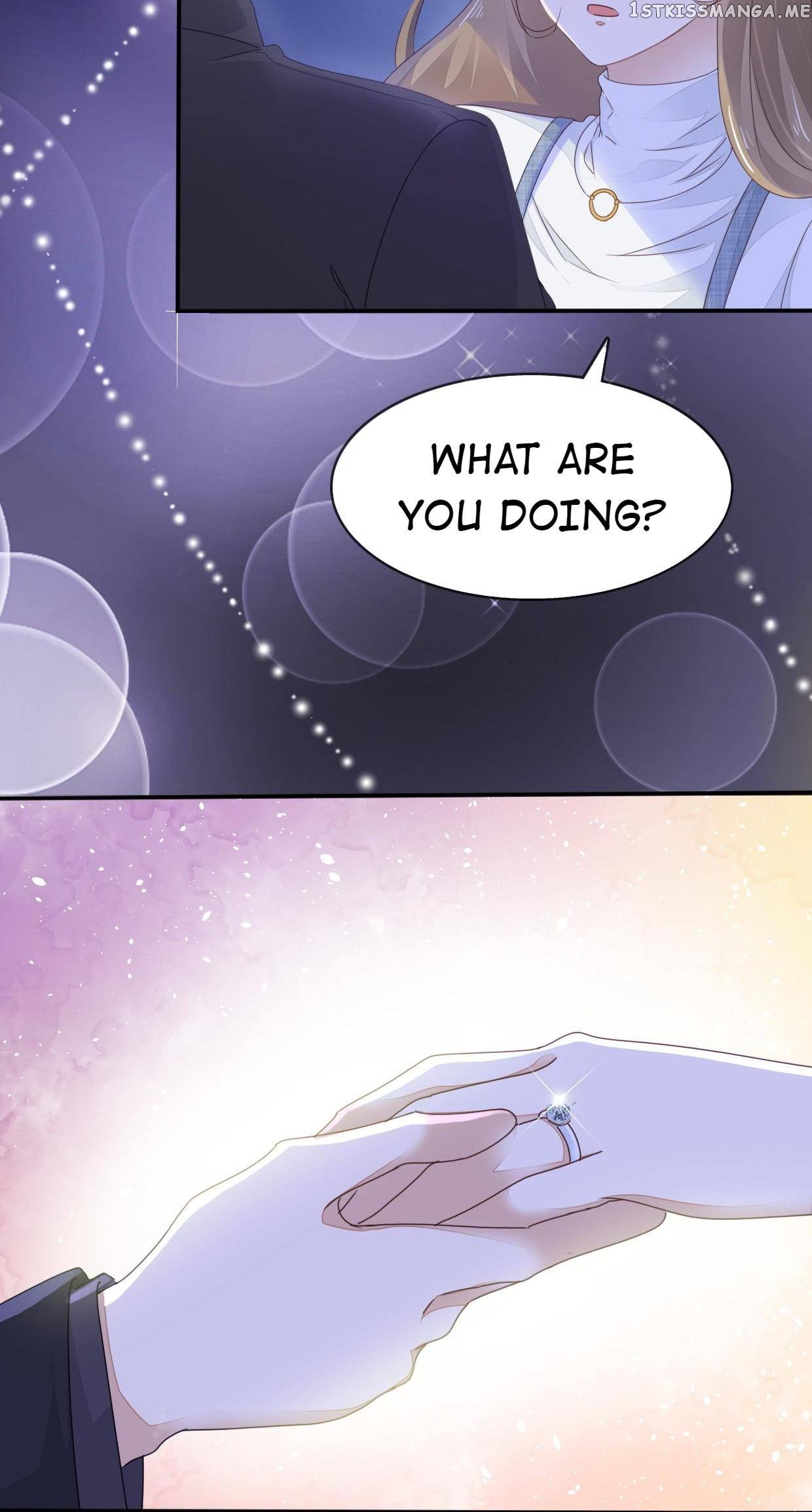 She Lived In Your Heart For Many Years Chapter 1 - page 15