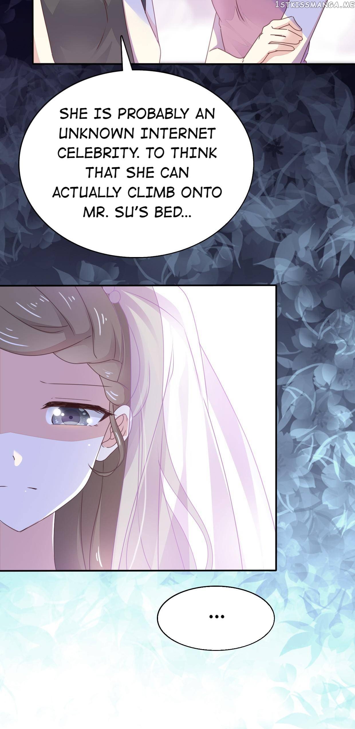 She Lived In Your Heart For Many Years Chapter 1 - page 26