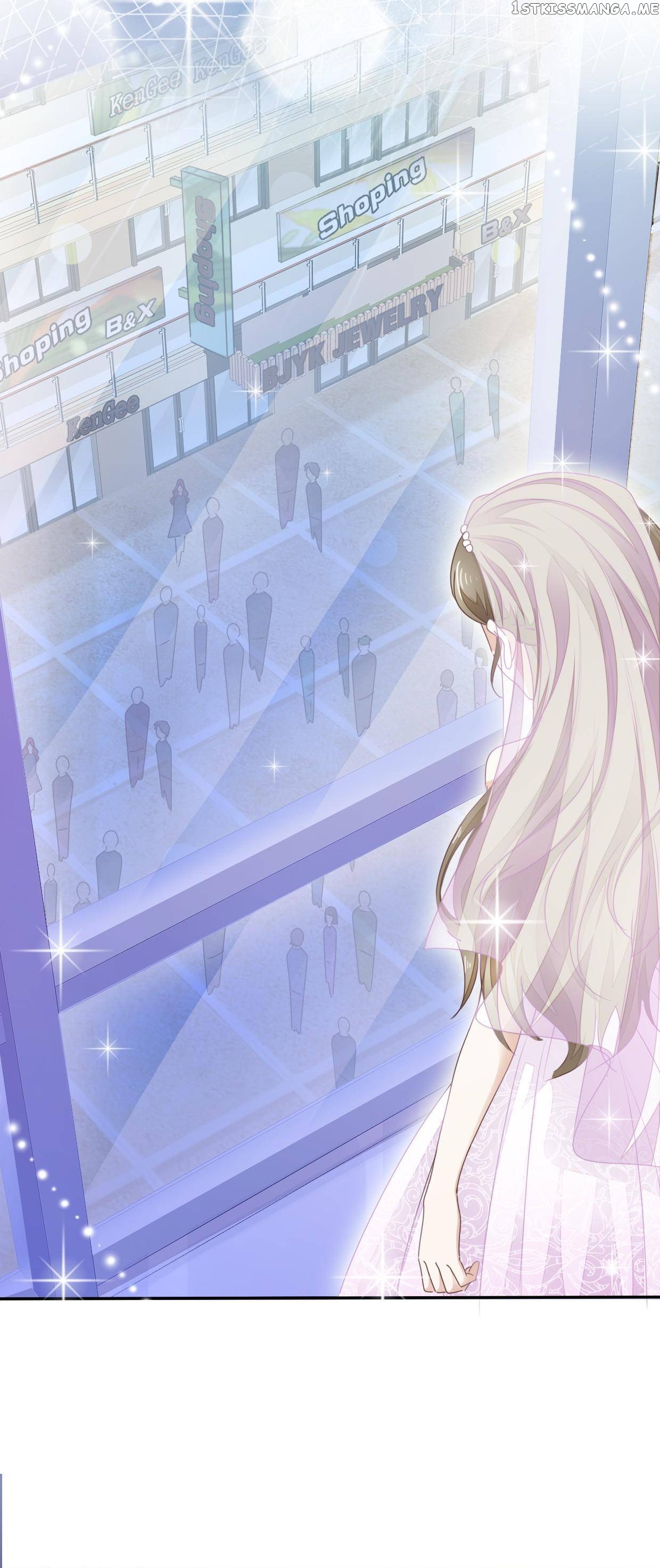 She Lived In Your Heart For Many Years Chapter 1 - page 4