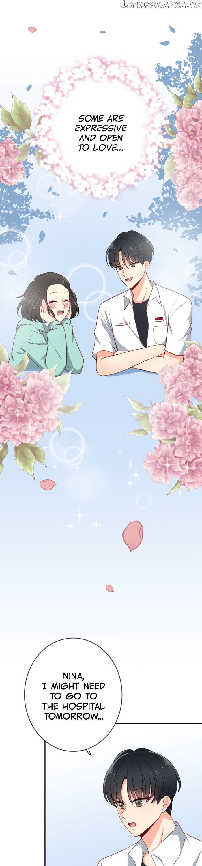 The School Love Story chapter 0 - page 2