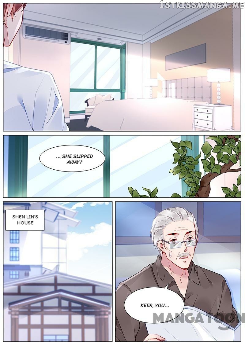 Wicked Young Master’s Forceful Love: Training the Runaway Wife ( Season Two ) chapter 27 - page 1