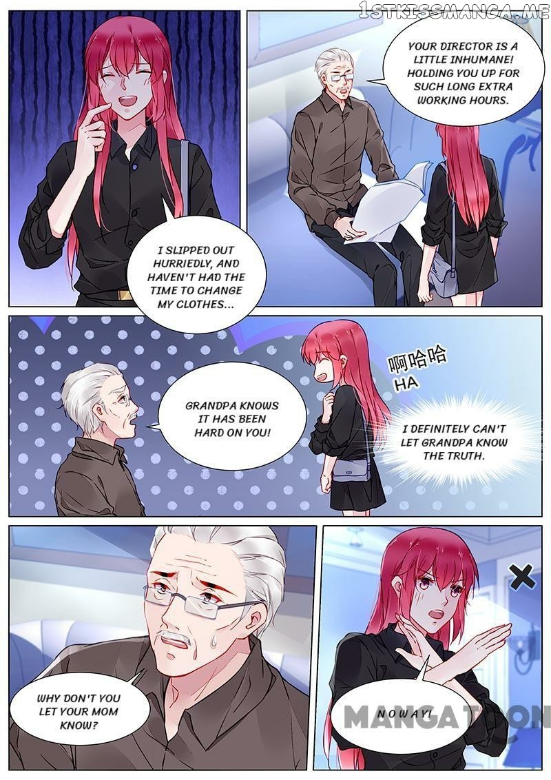 Wicked Young Master’s Forceful Love: Training the Runaway Wife ( Season Two ) chapter 27 - page 2