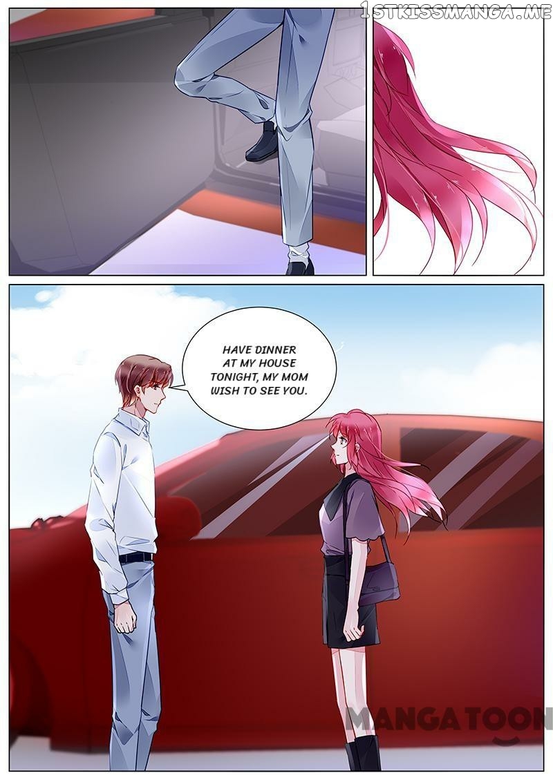 Wicked Young Master’s Forceful Love: Training the Runaway Wife ( Season Two ) chapter 27 - page 5