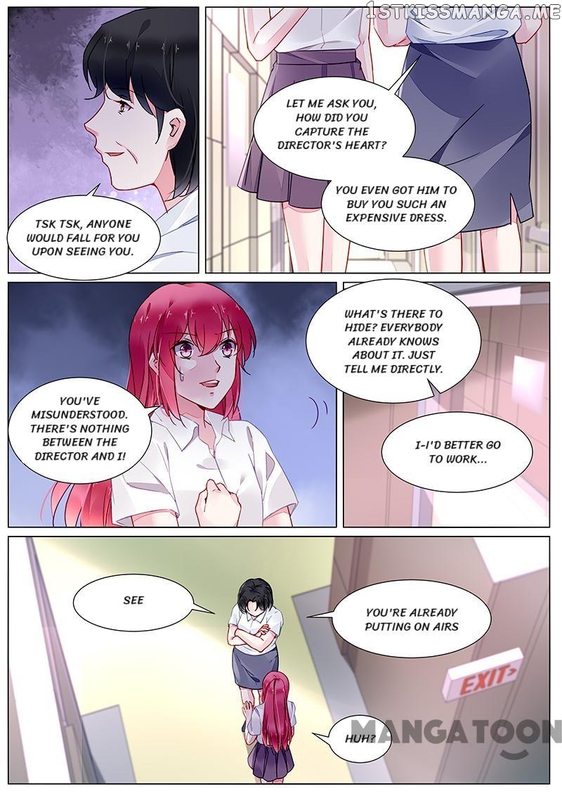 Wicked Young Master’s Forceful Love: Training the Runaway Wife ( Season Two ) chapter 20 - page 2