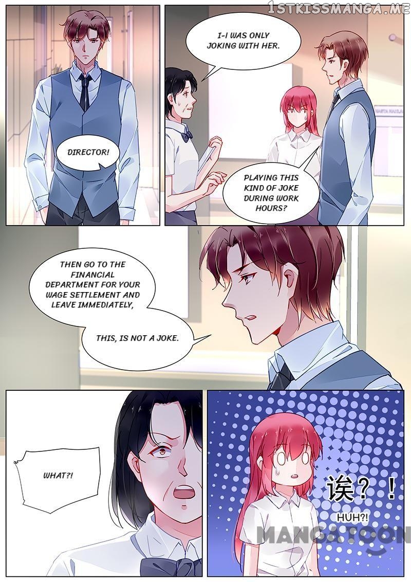 Wicked Young Master’s Forceful Love: Training the Runaway Wife ( Season Two ) chapter 20 - page 4