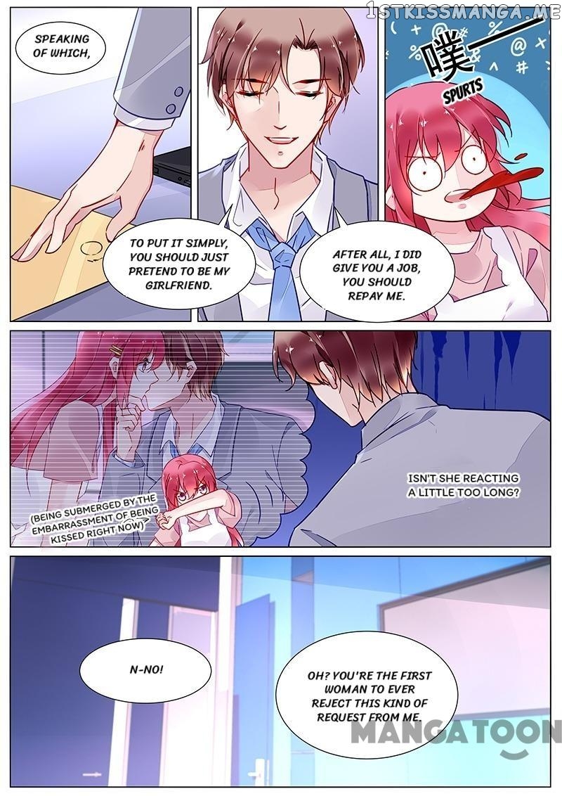 Wicked Young Master’s Forceful Love: Training the Runaway Wife ( Season Two ) chapter 15 - page 4