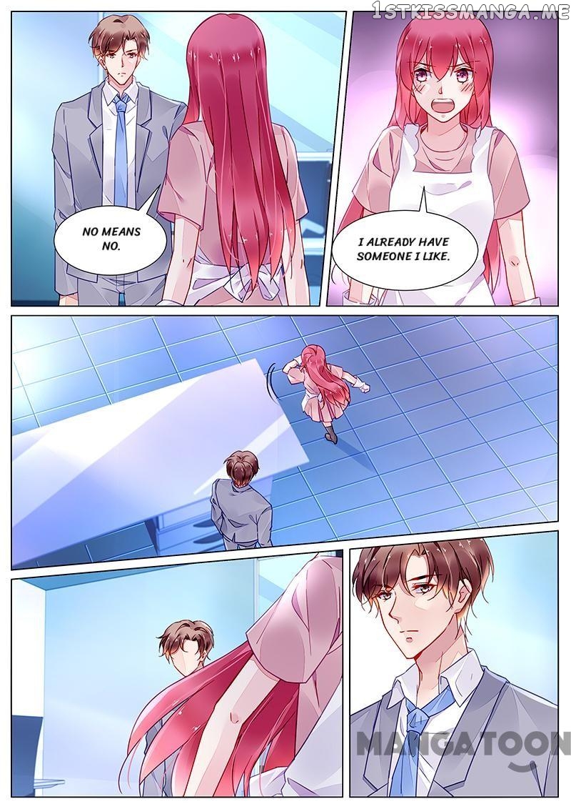 Wicked Young Master’s Forceful Love: Training the Runaway Wife ( Season Two ) chapter 15 - page 5