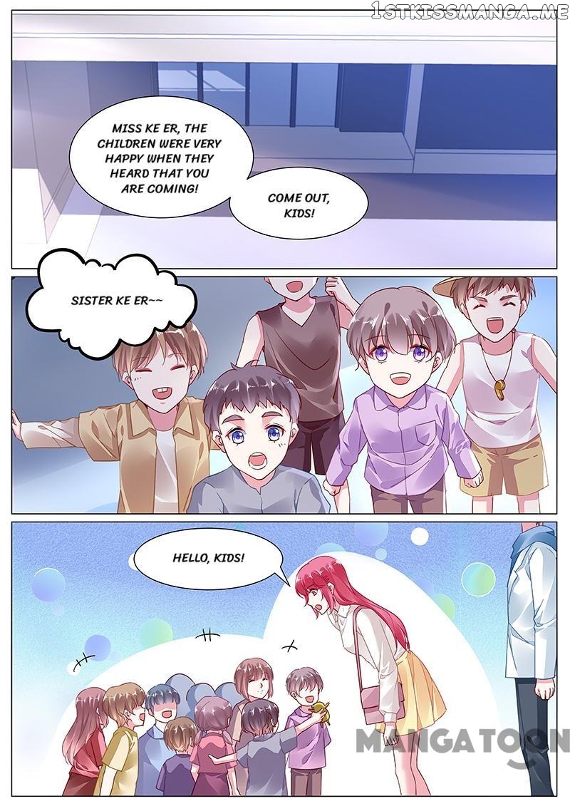 Wicked Young Master’s Forceful Love: Training the Runaway Wife ( Season Two ) chapter 6 - page 2