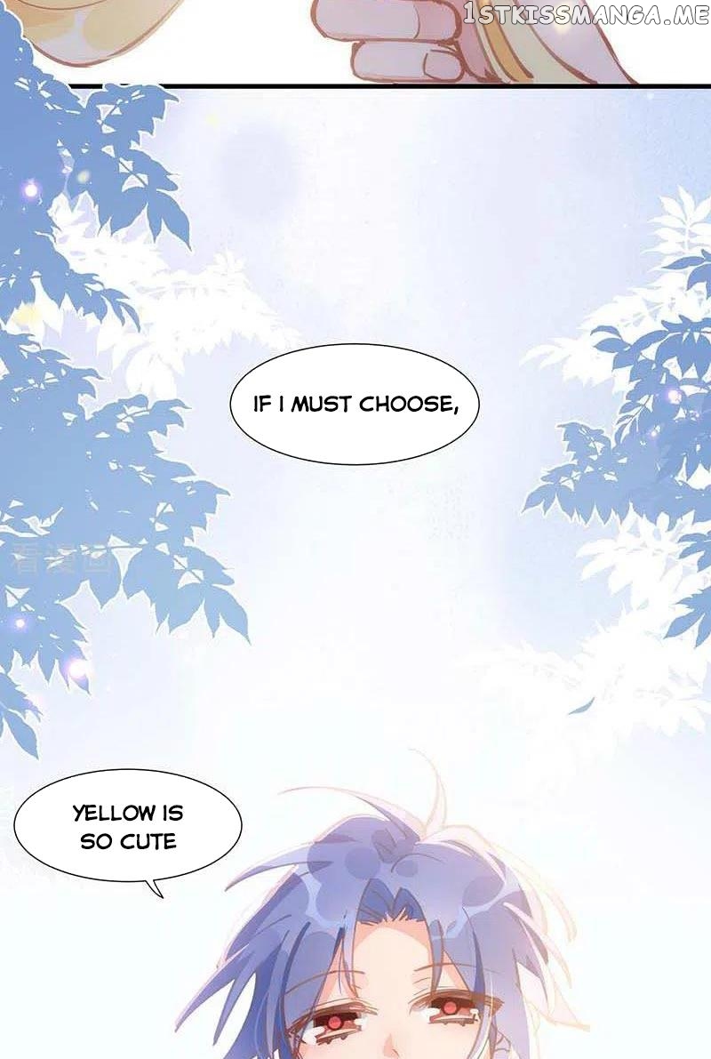Strange Love Rivals Increased! chapter 19 - page 38