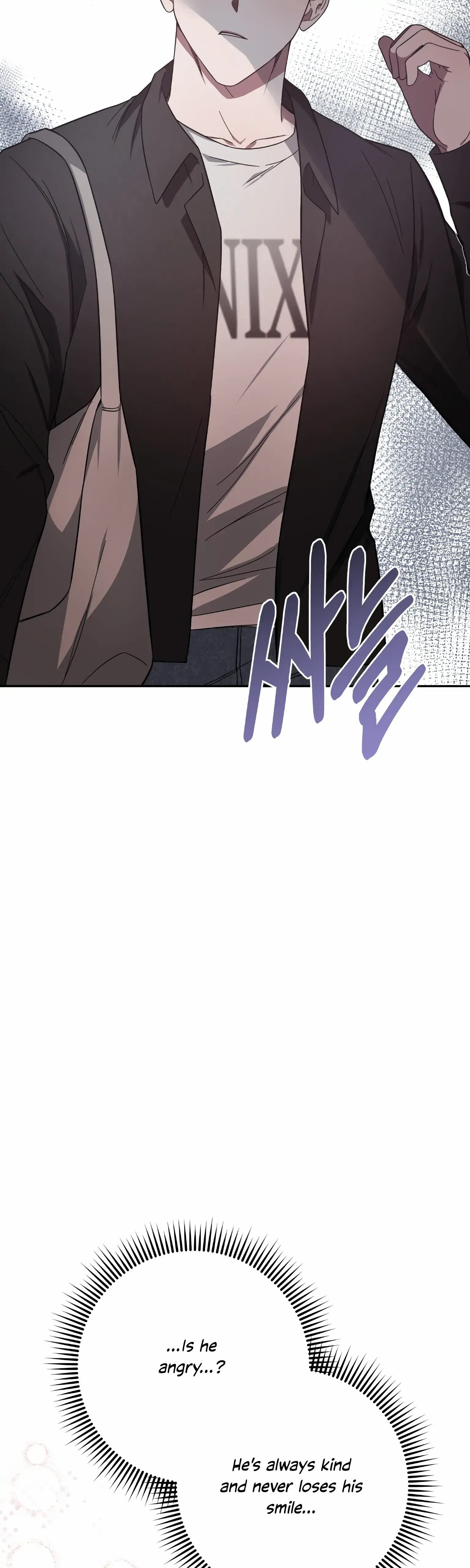 Mijeong's Relationships chapter 25 - page 18