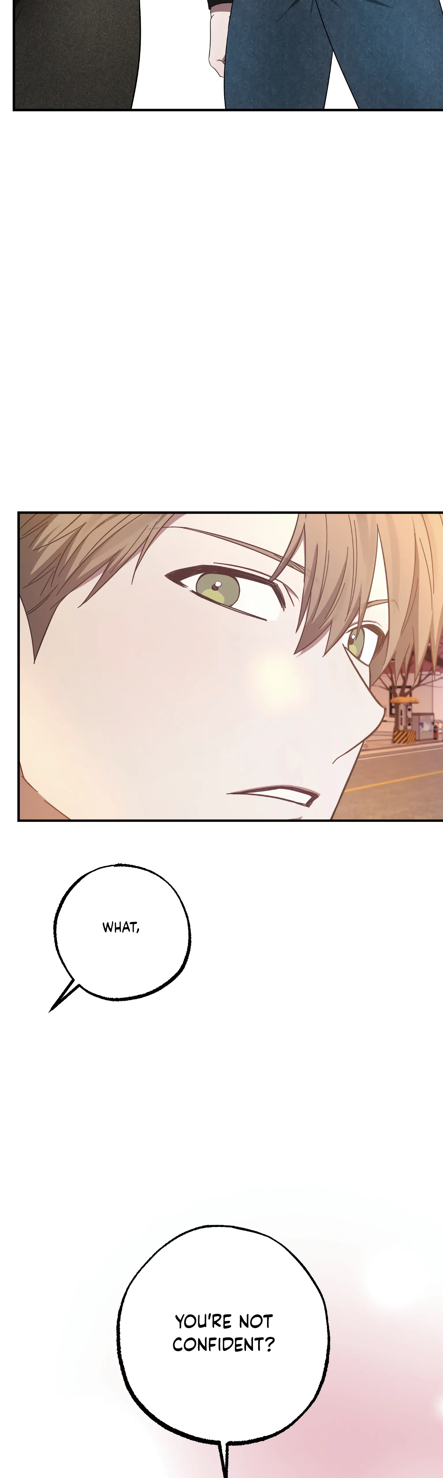 Mijeong's Relationships chapter 25 - page 25