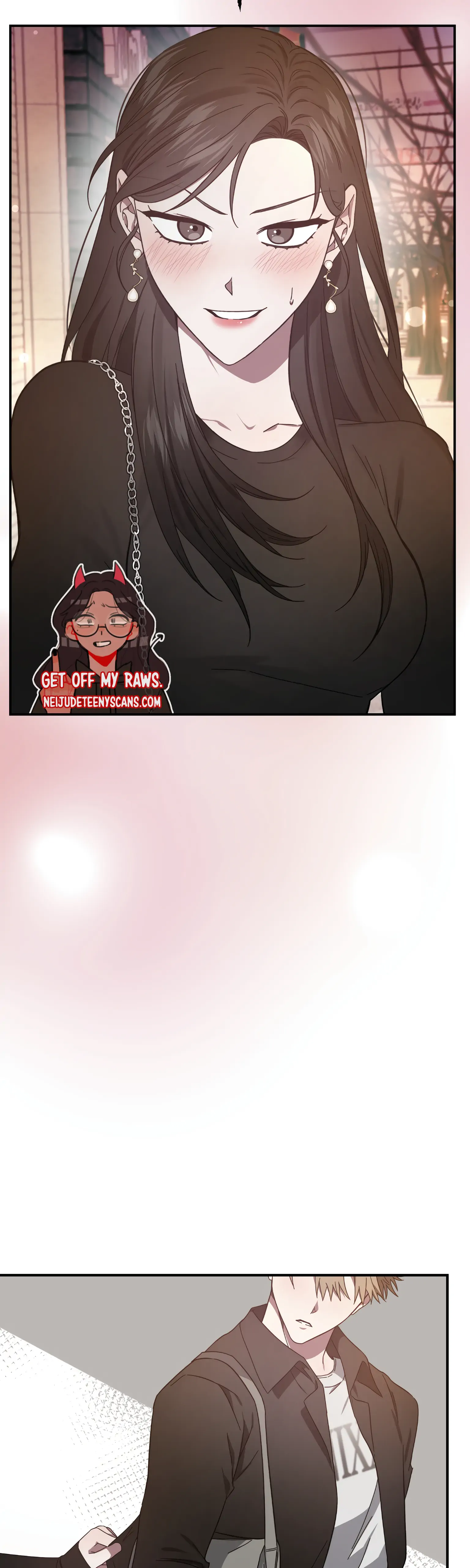 Mijeong's Relationships chapter 25 - page 26