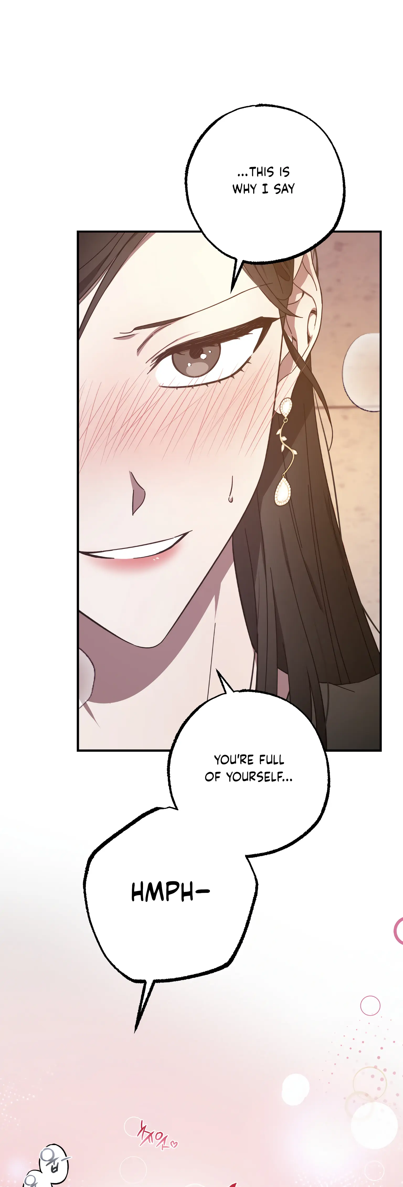 Mijeong's Relationships chapter 25 - page 30