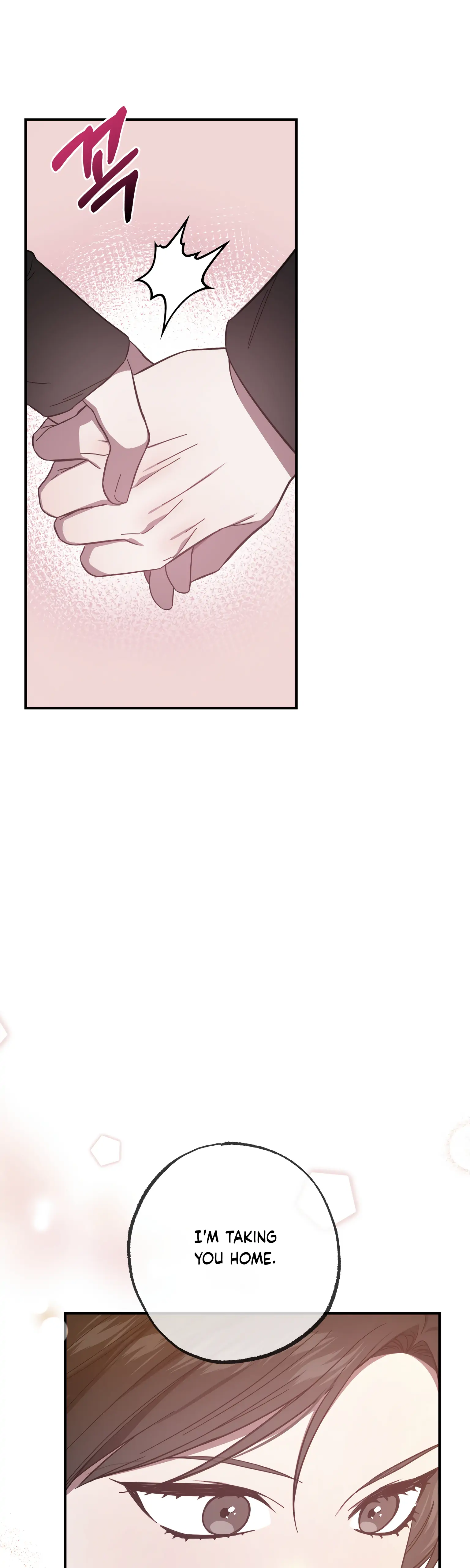 Mijeong's Relationships chapter 25 - page 38