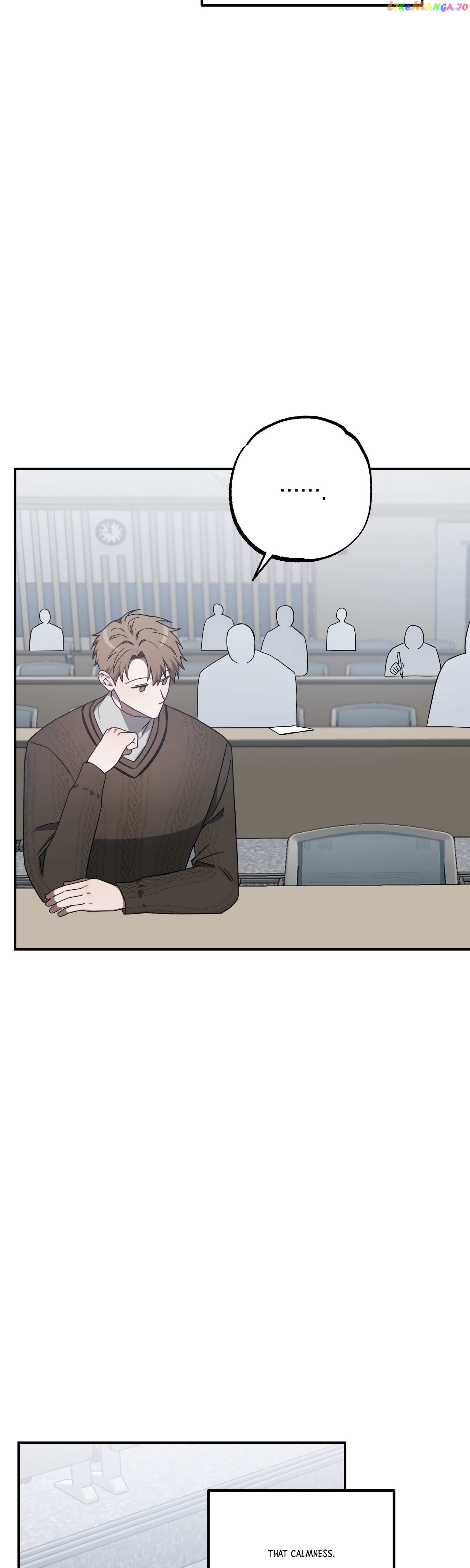 Mijeong's Relationships chapter 27 - page 18