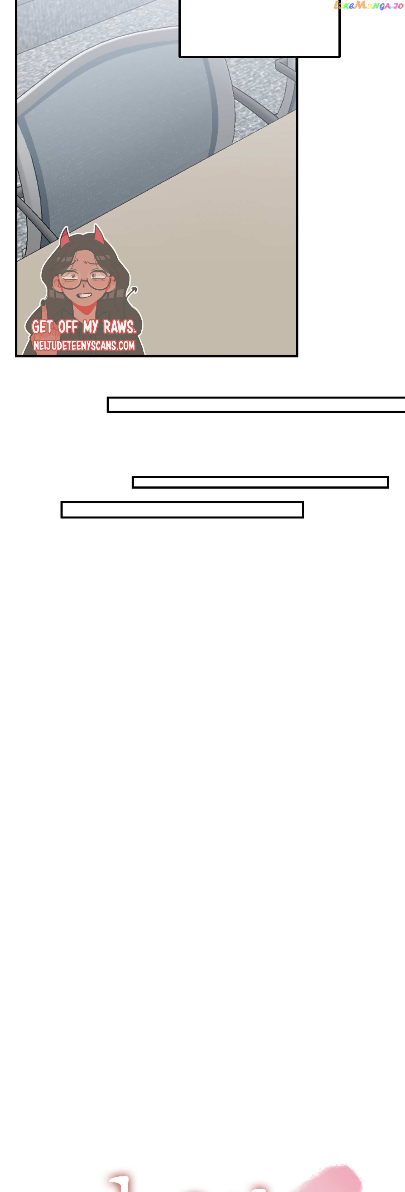 Mijeong's Relationships chapter 27 - page 19
