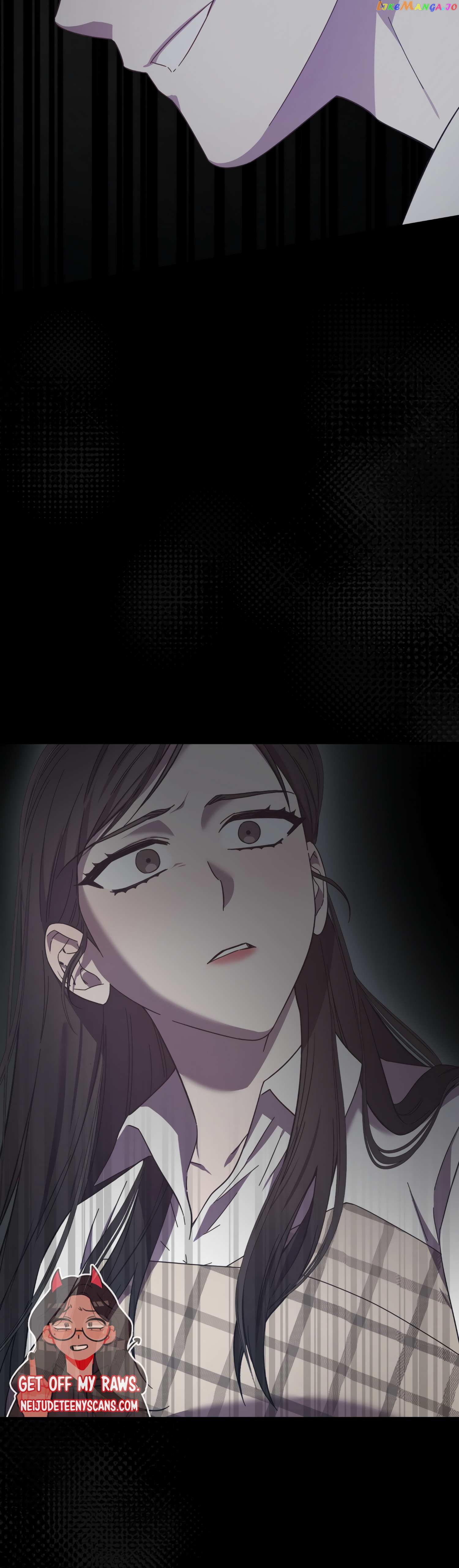 Mijeong's Relationships chapter 29 - page 14