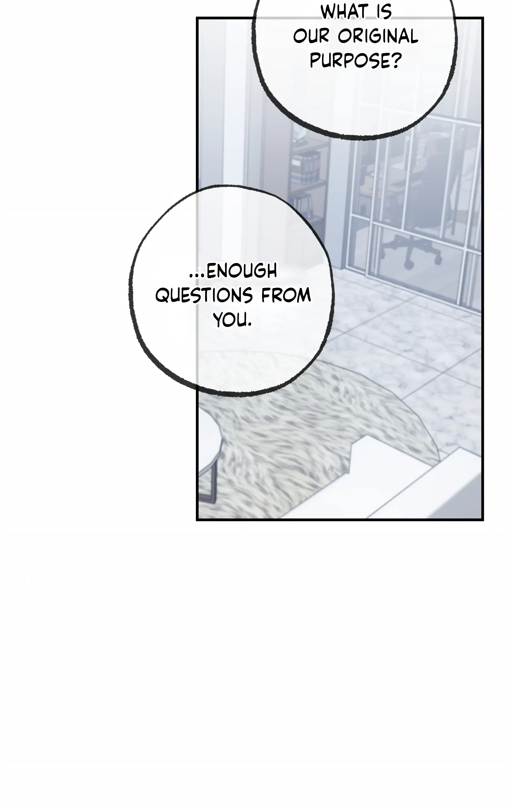 Mijeong's Relationships chapter 22 - page 33