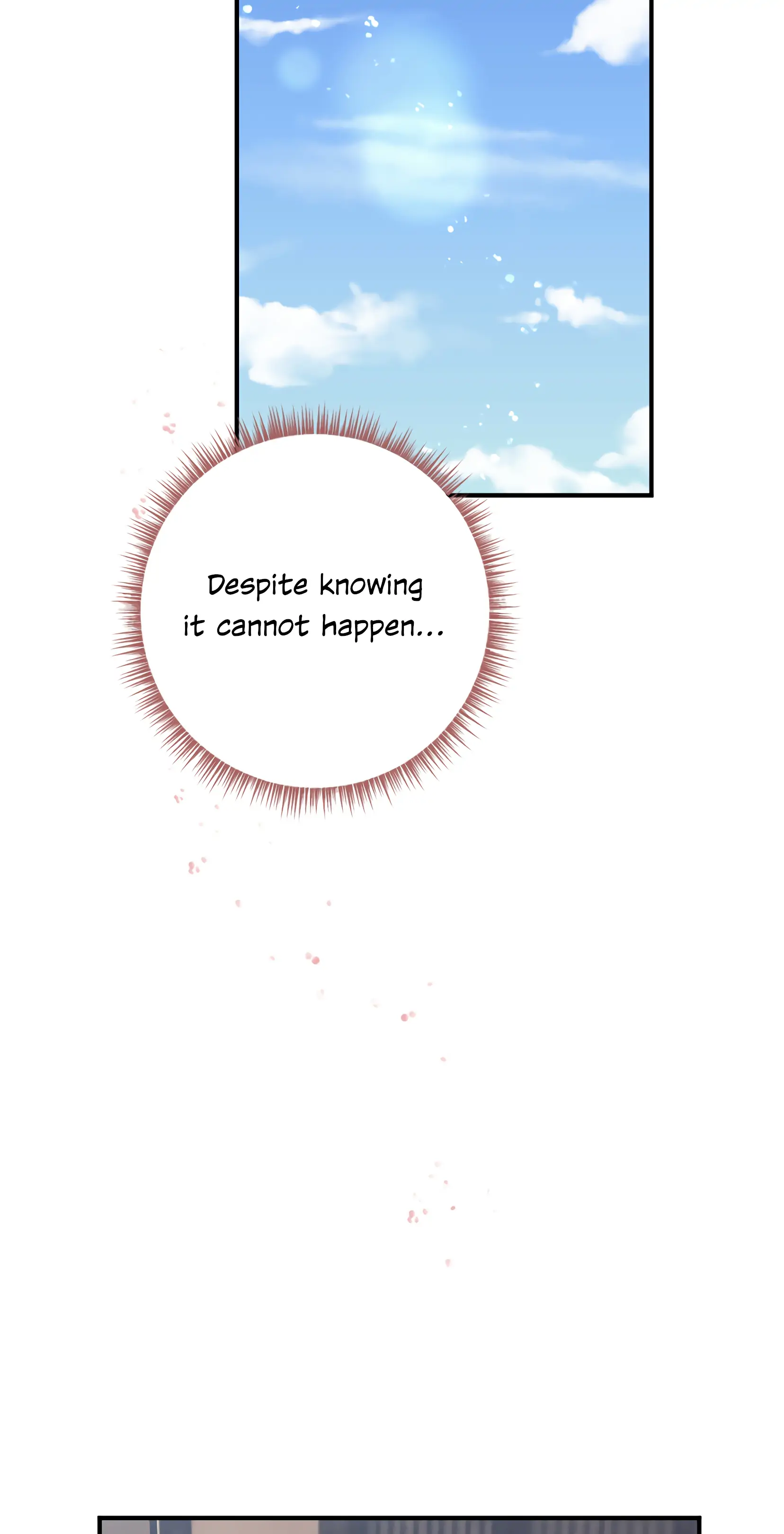 Dream Of A Sweet Rain chapter 6 - page 16