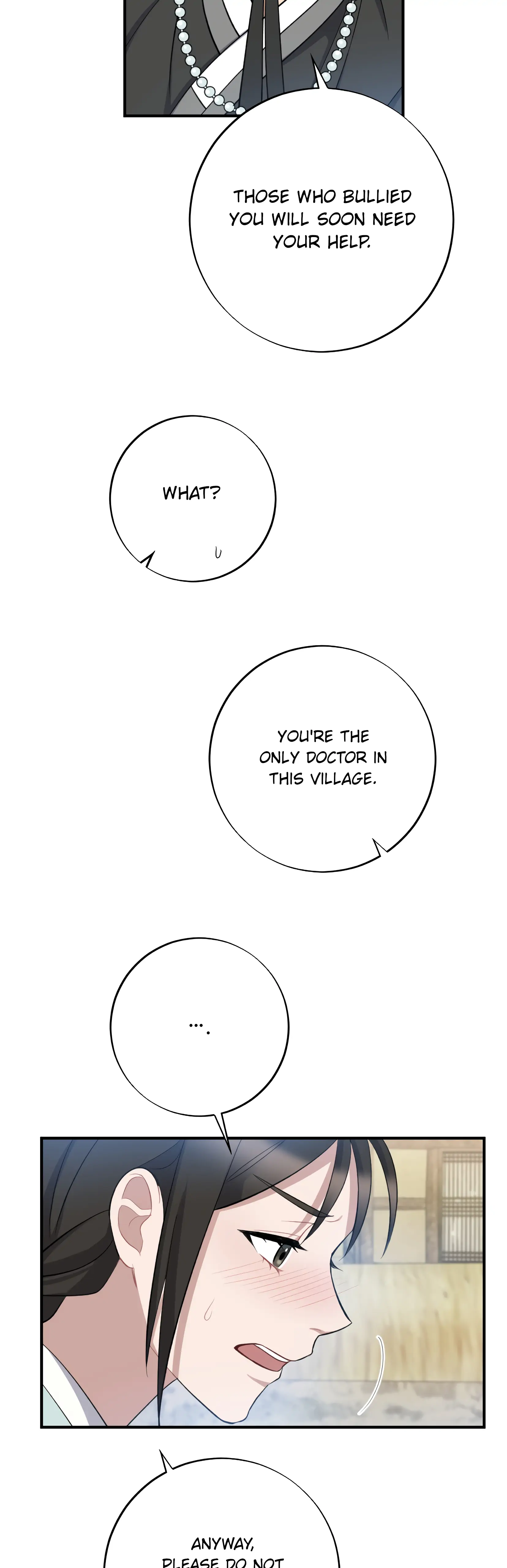 Dream Of A Sweet Rain chapter 6 - page 36
