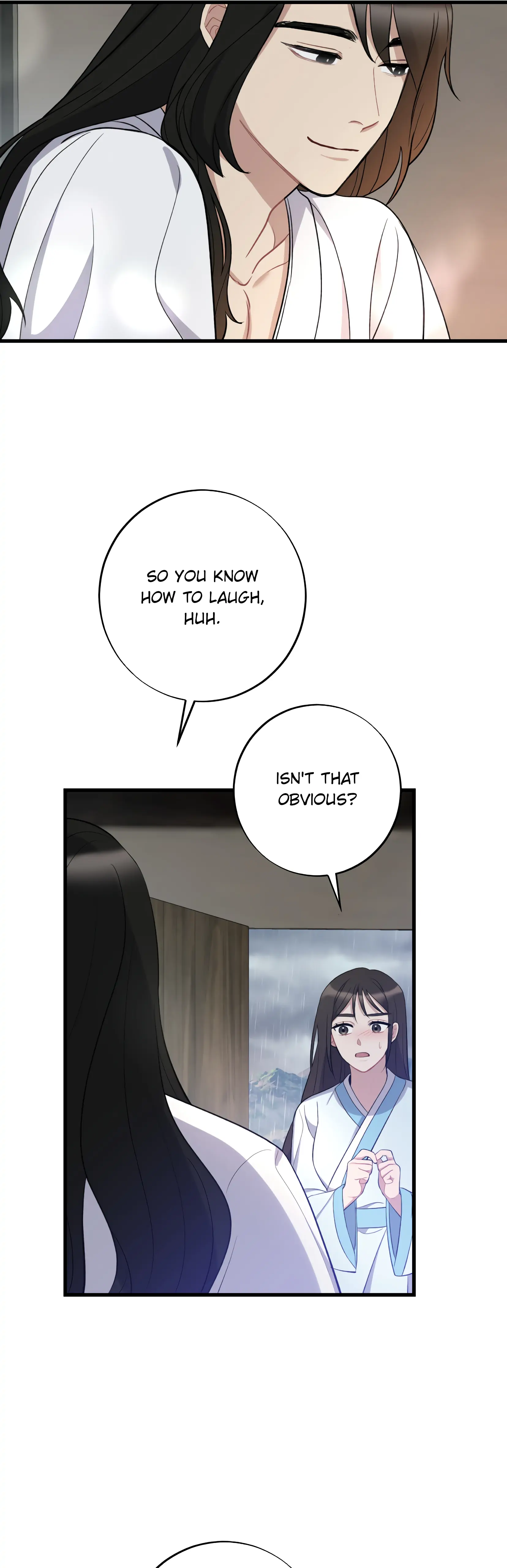 Dream Of A Sweet Rain chapter 8 - page 15