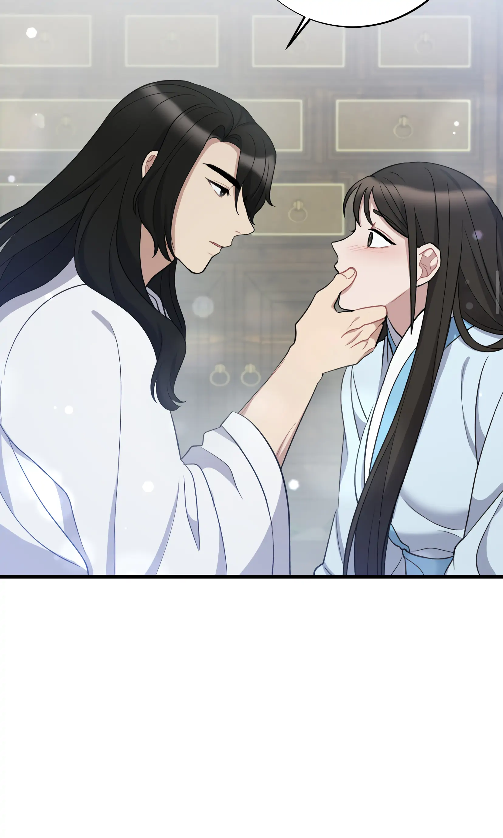 Dream Of A Sweet Rain chapter 8 - page 23
