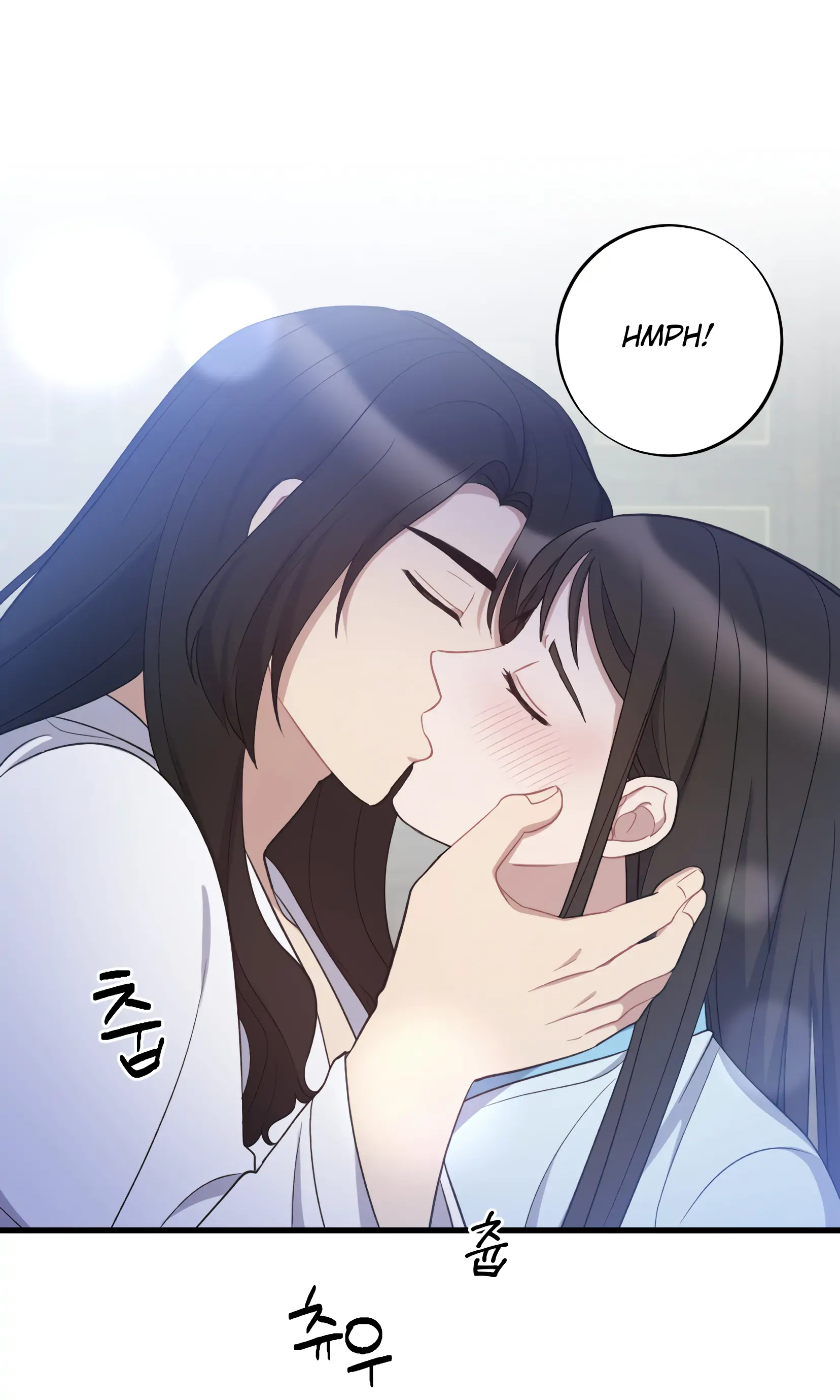 Dream Of A Sweet Rain chapter 8 - page 24