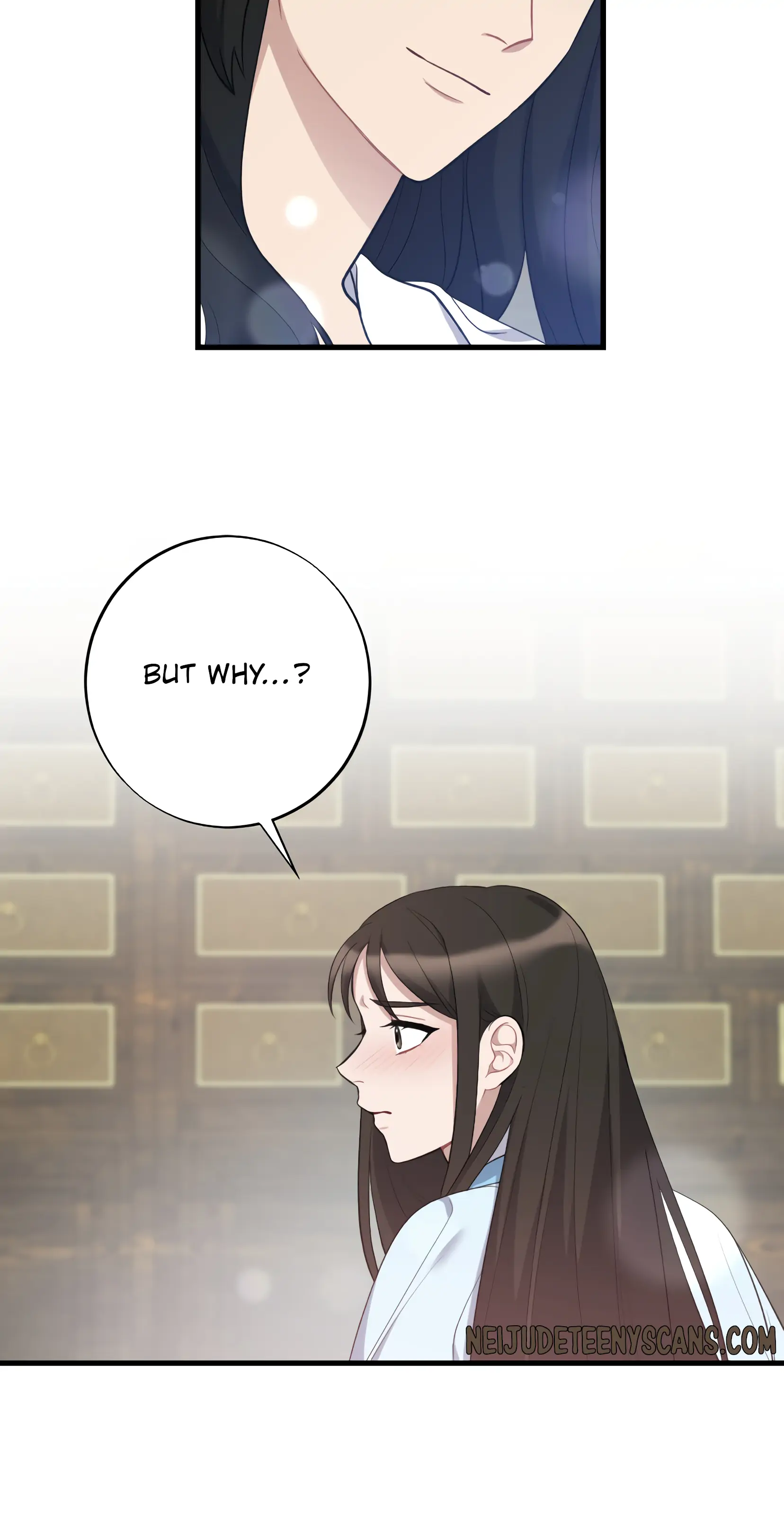 Dream Of A Sweet Rain chapter 8 - page 34