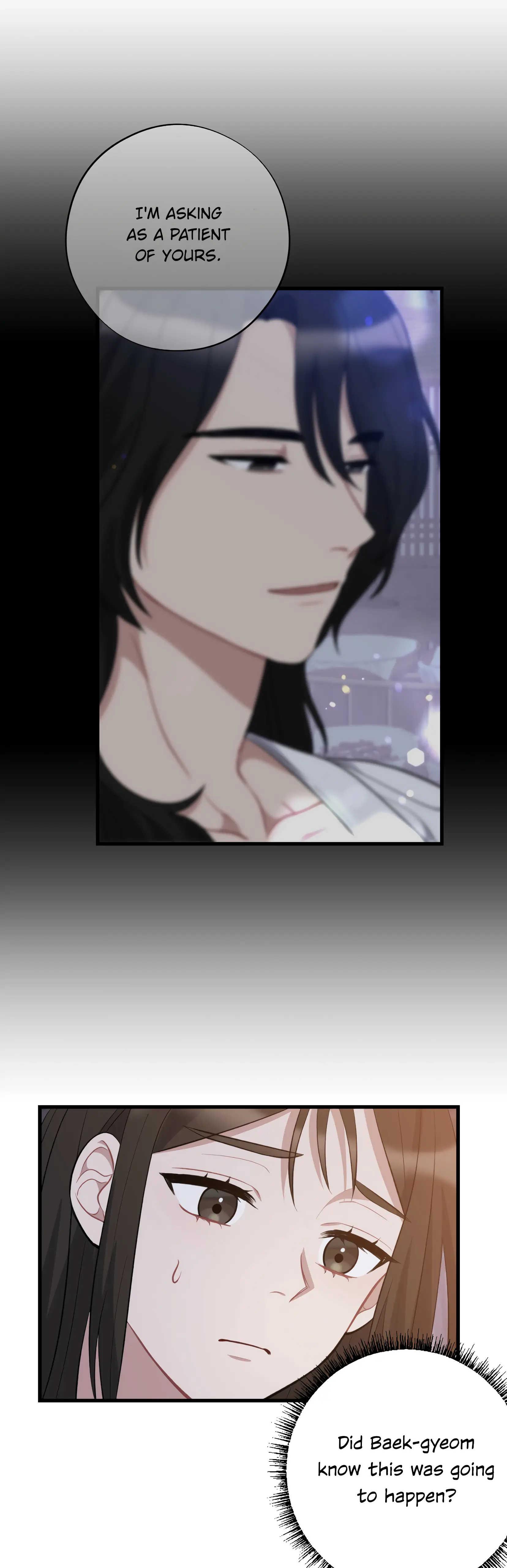 Dream Of A Sweet Rain chapter 9 - page 24