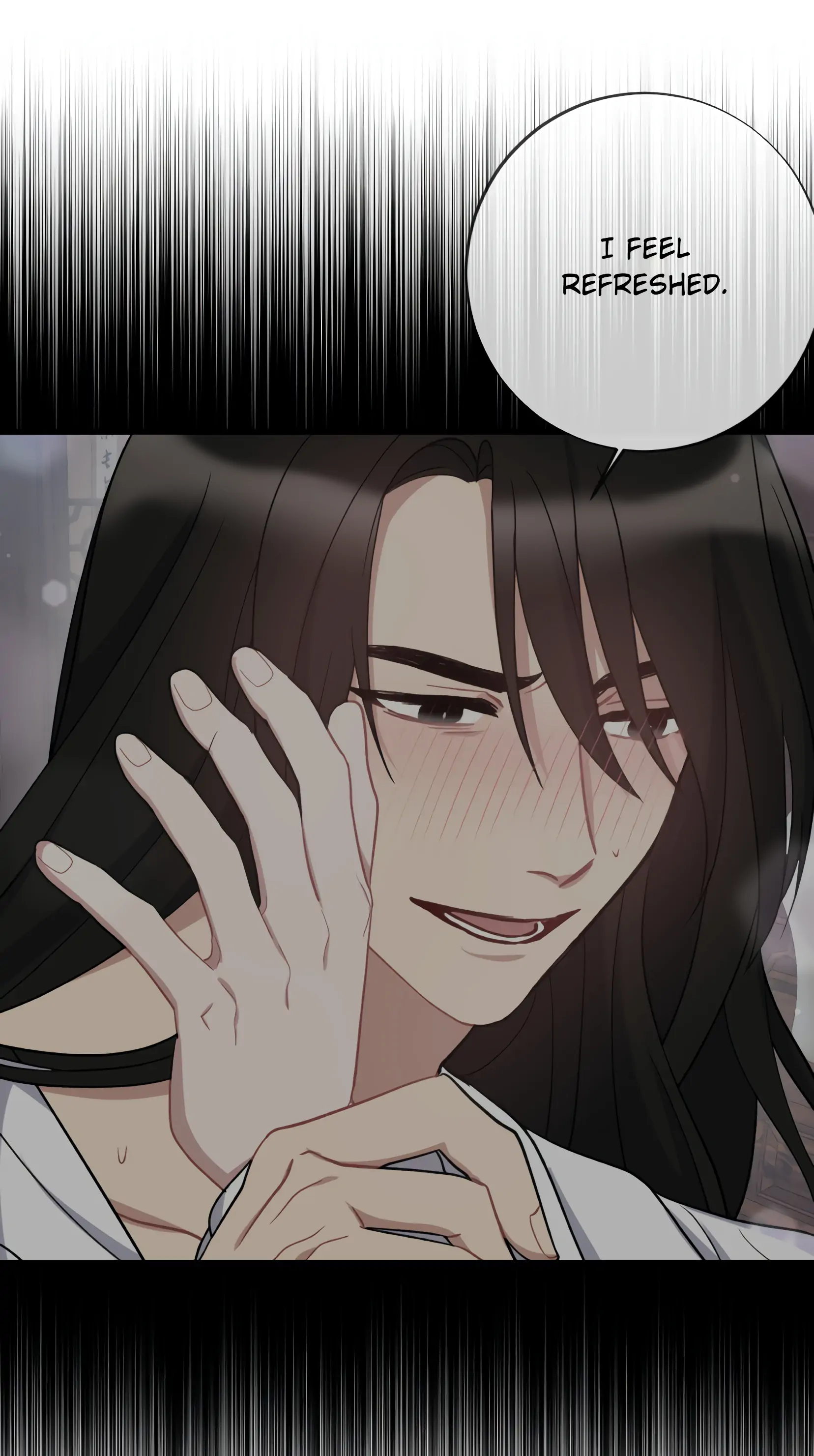 Dream Of A Sweet Rain chapter 9 - page 36