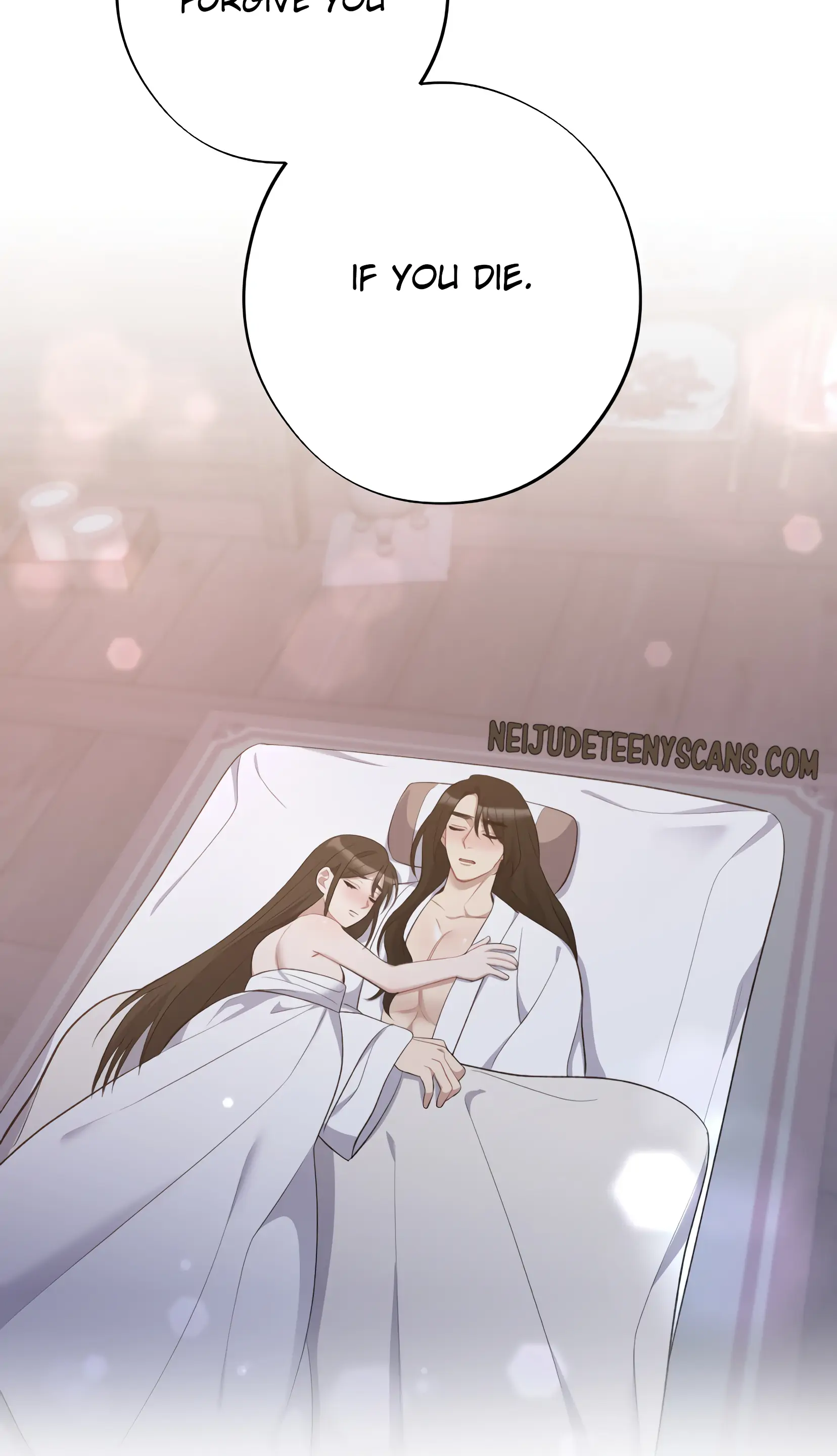 Dream Of A Sweet Rain chapter 9 - page 41