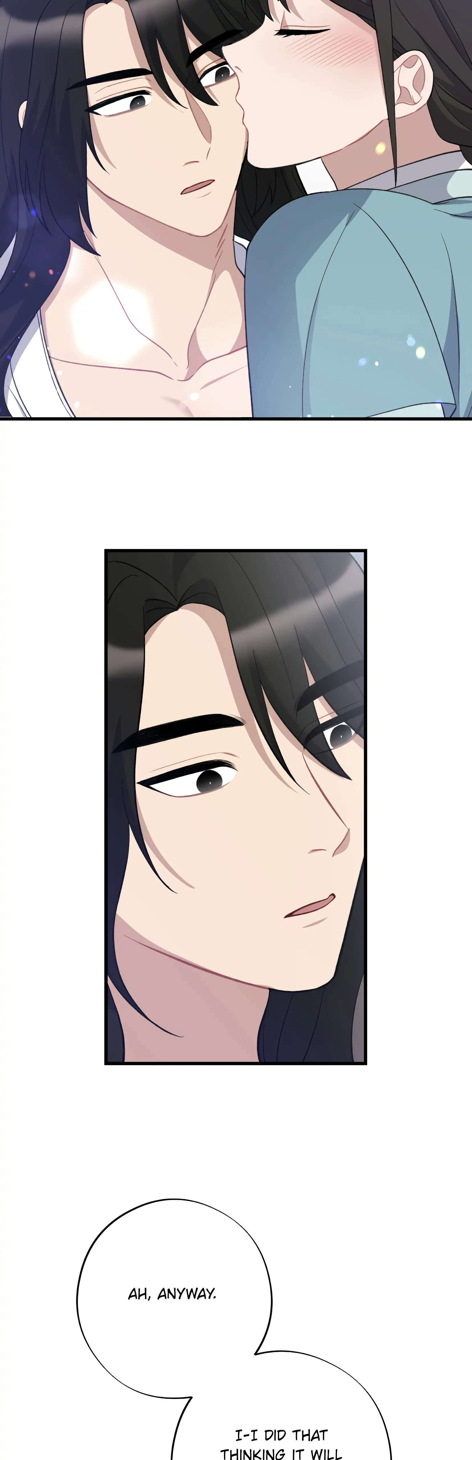 Dream Of A Sweet Rain chapter 10 - page 35