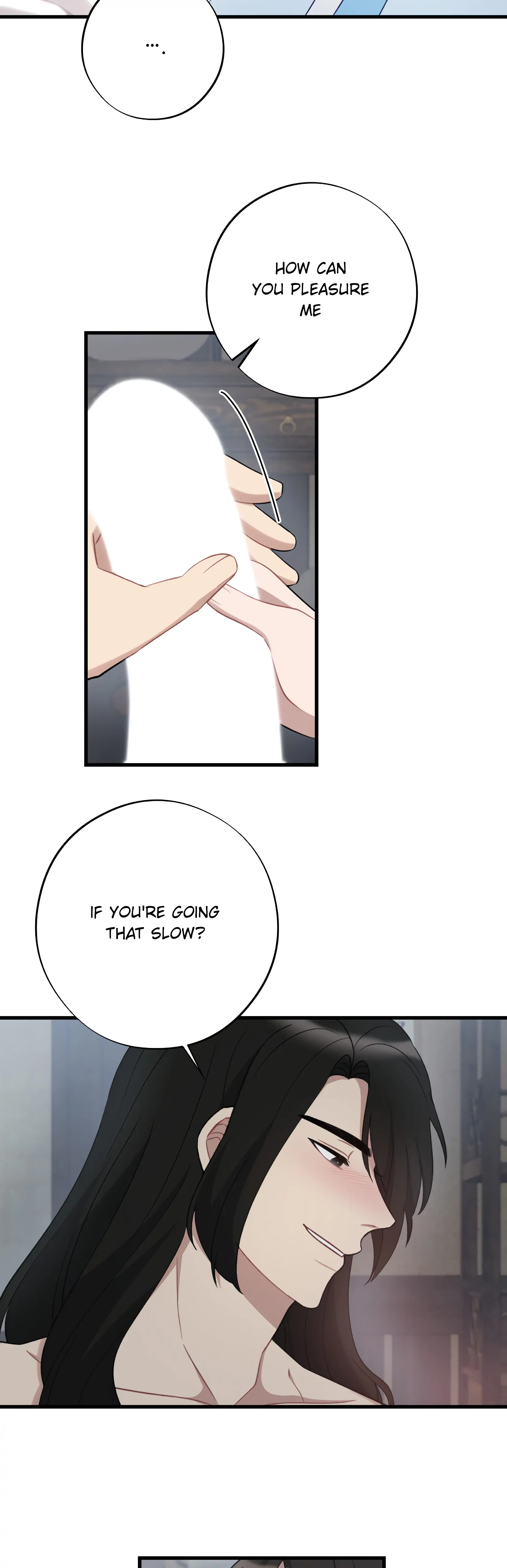 Dream Of A Sweet Rain chapter 12 - page 33
