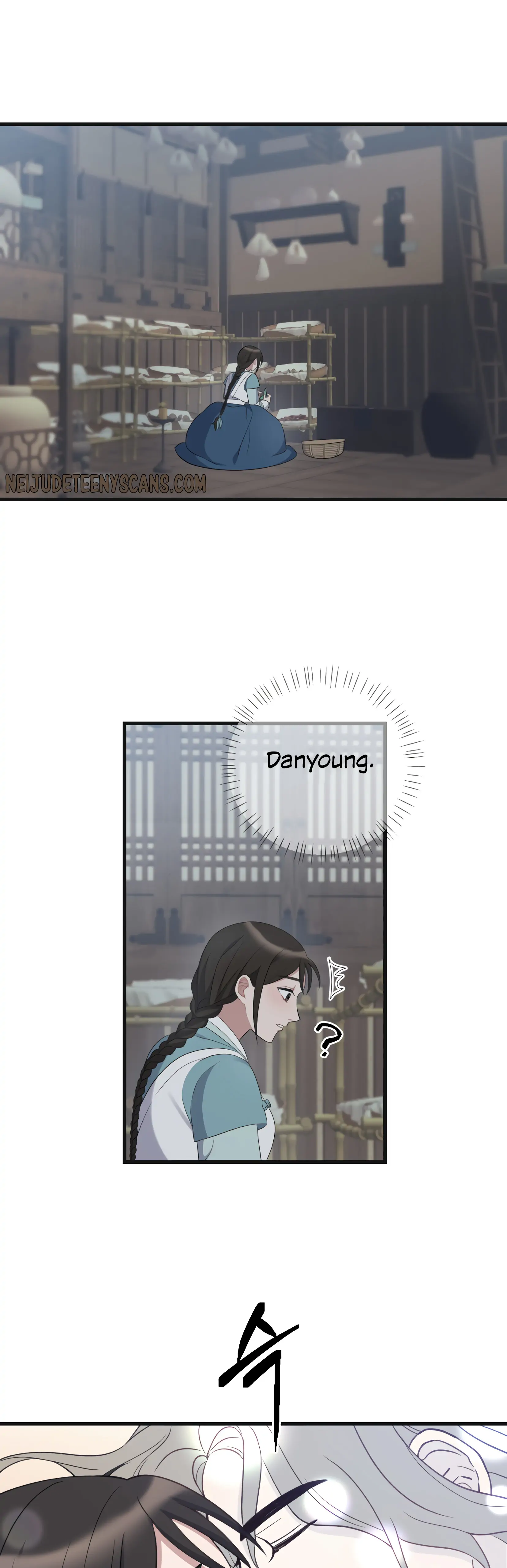 Dream Of A Sweet Rain chapter 13 - page 16