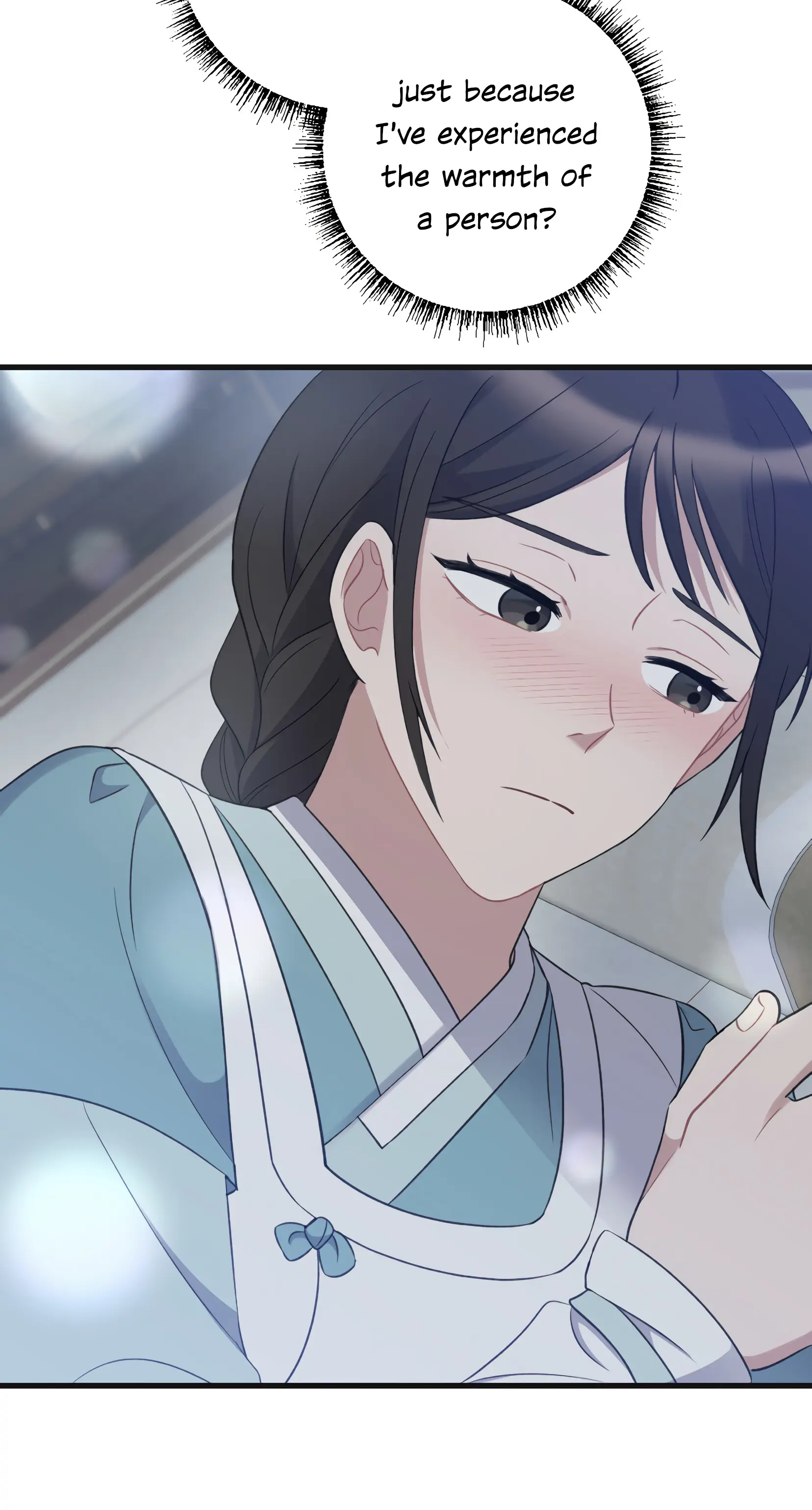 Dream Of A Sweet Rain chapter 13 - page 20