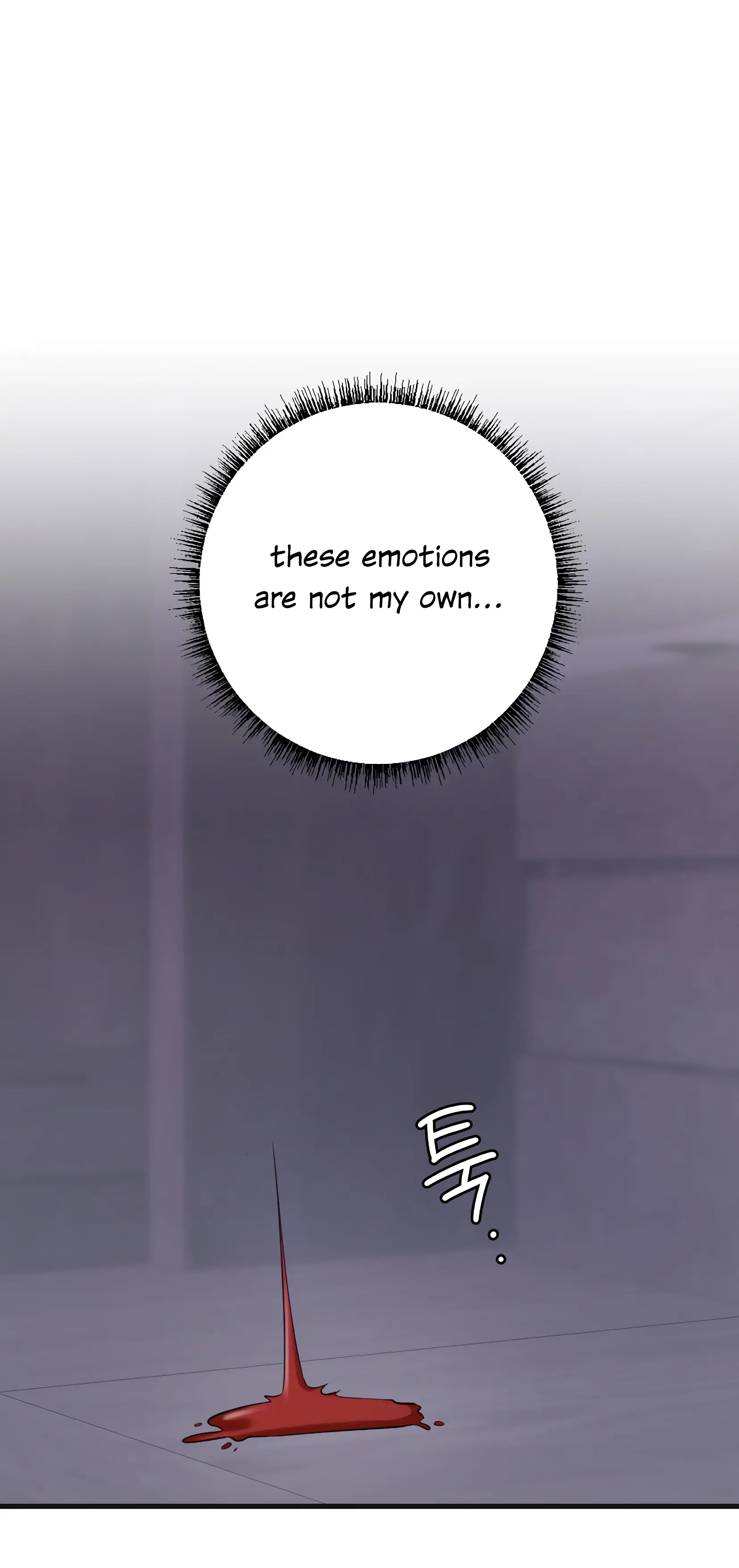 Dream Of A Sweet Rain chapter 13 - page 38