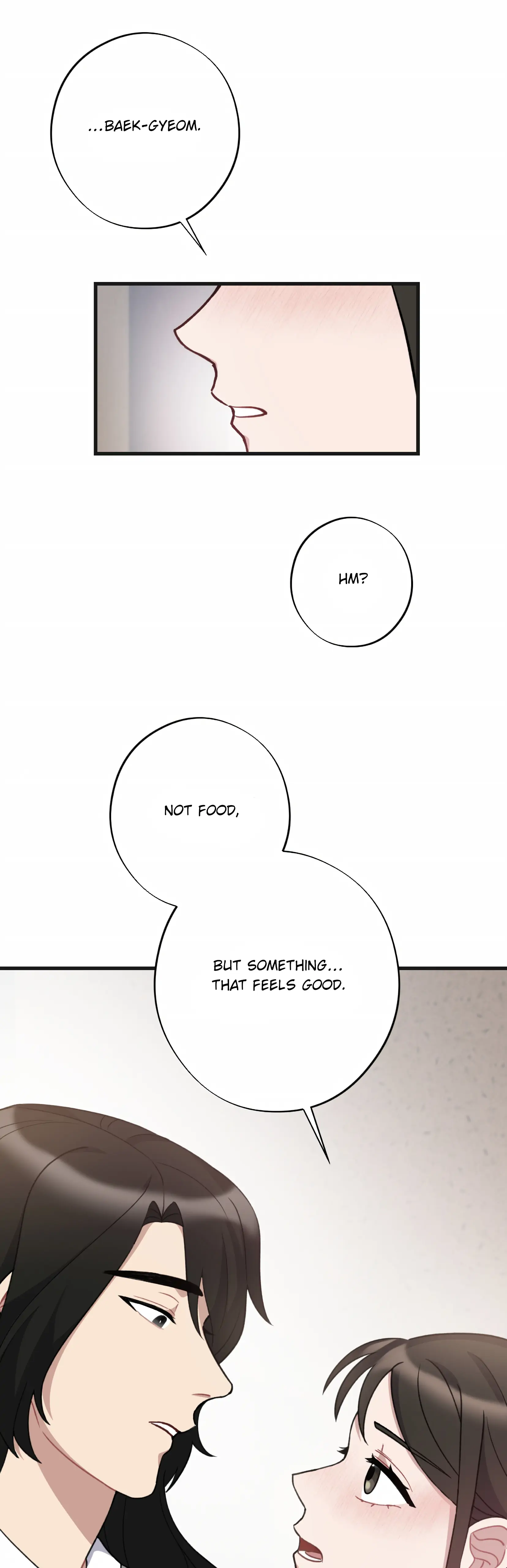 Dream Of A Sweet Rain chapter 14 - page 26