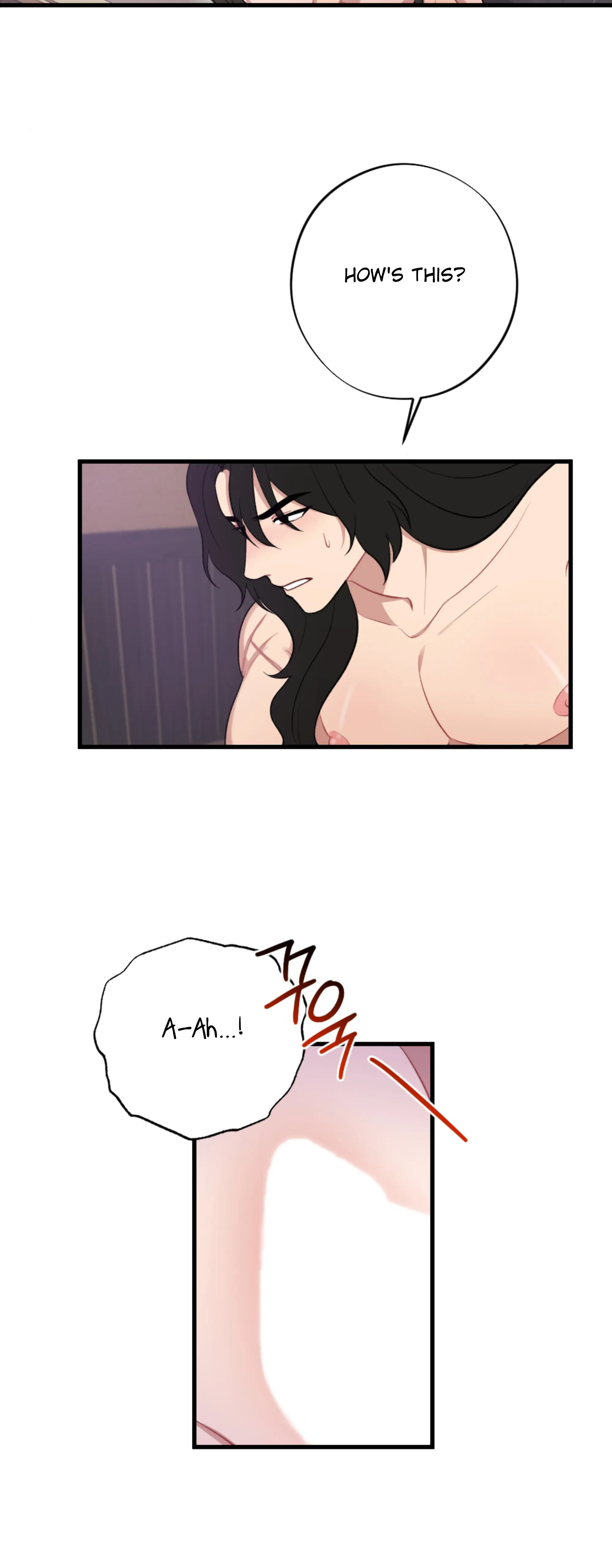 Dream Of A Sweet Rain chapter 16 - page 12