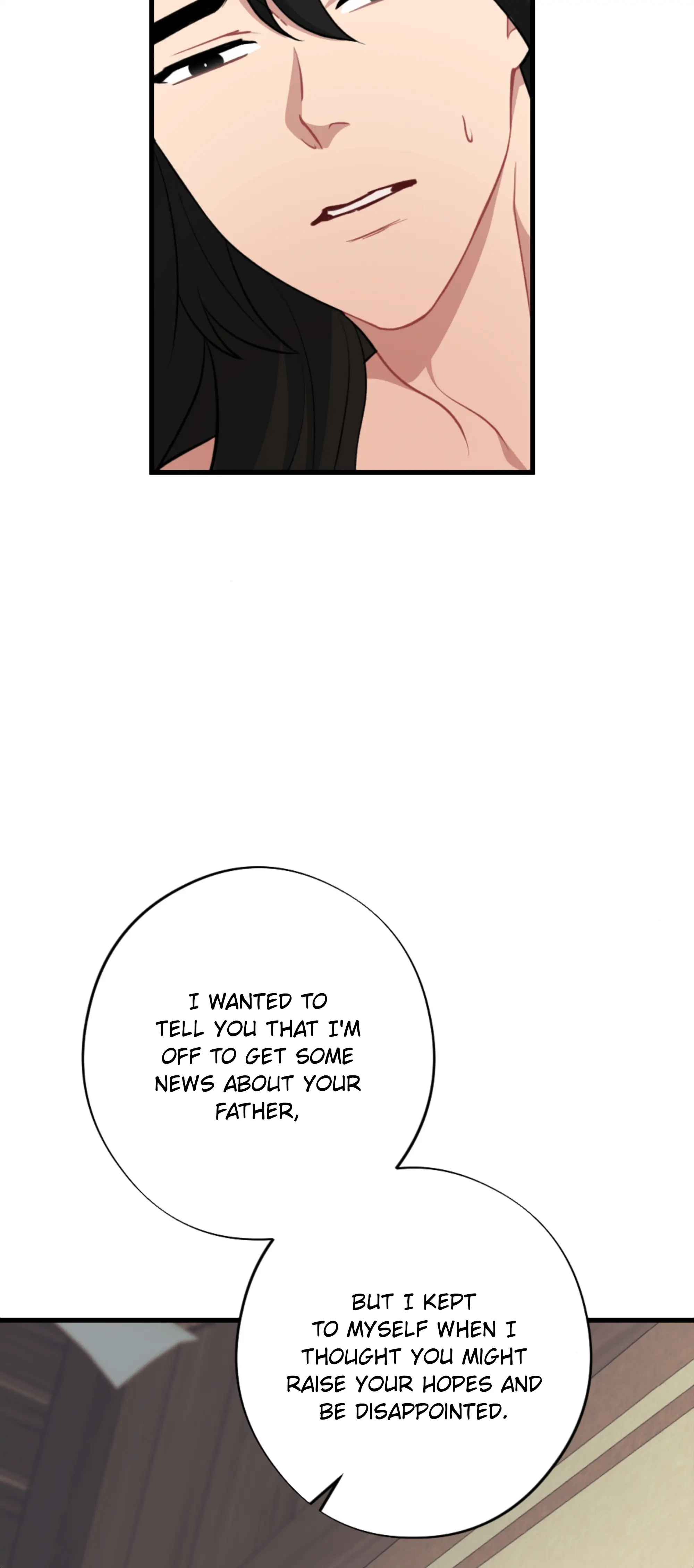 Dream Of A Sweet Rain chapter 16 - page 31