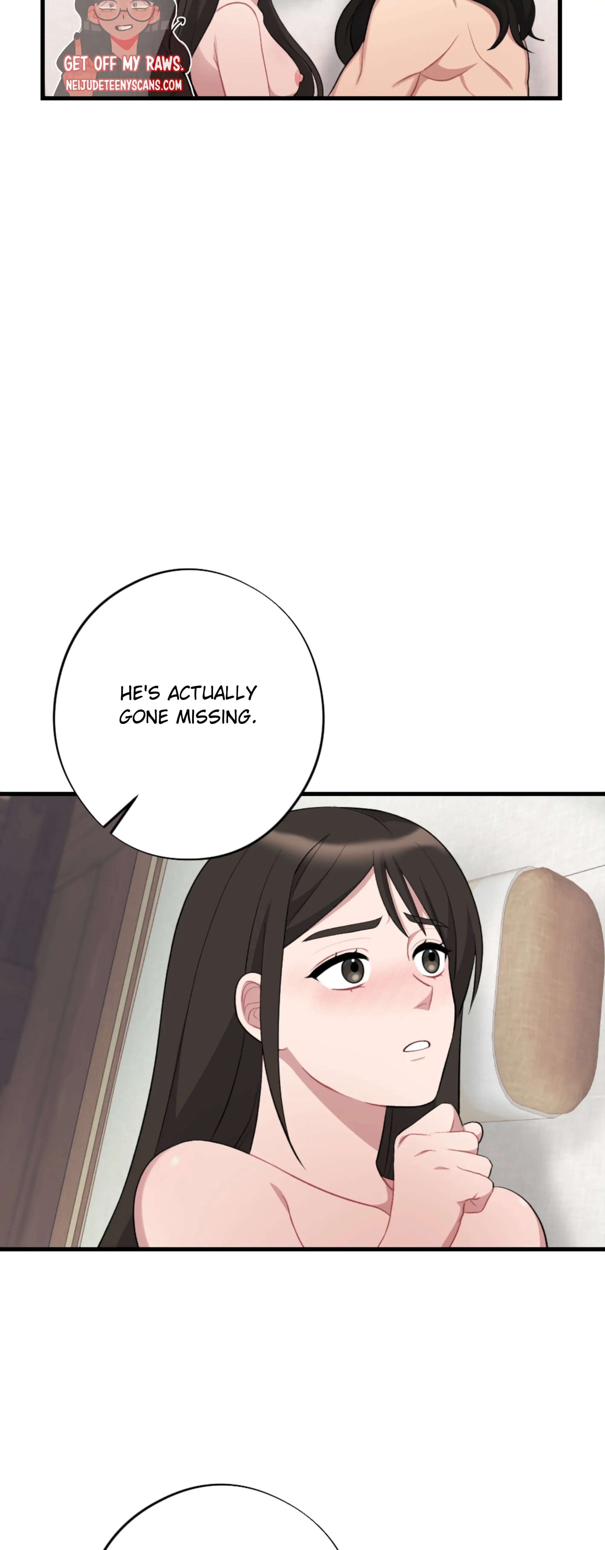 Dream Of A Sweet Rain chapter 16 - page 34