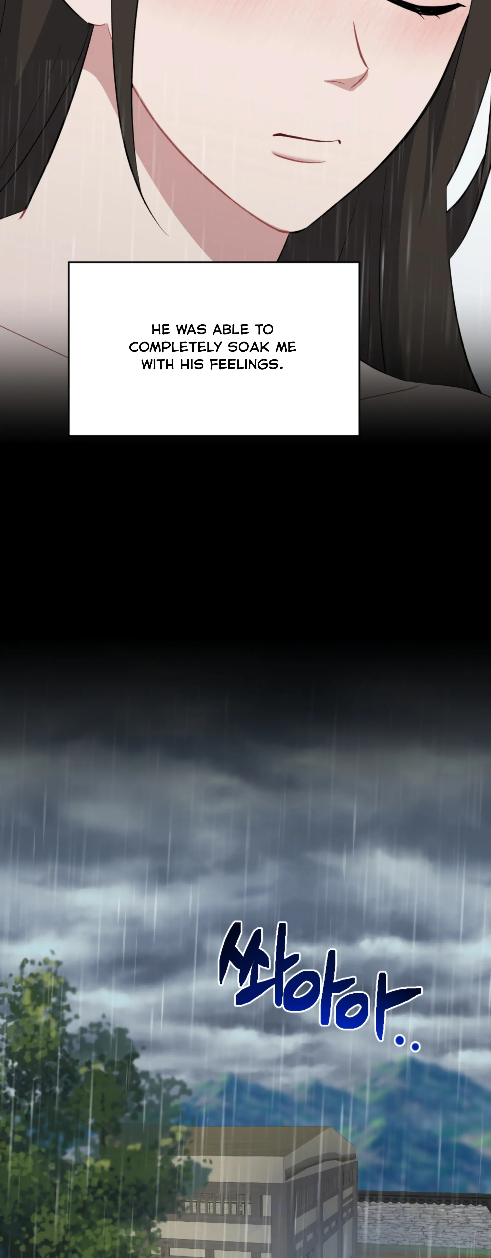Dream Of A Sweet Rain chapter 17 - page 32