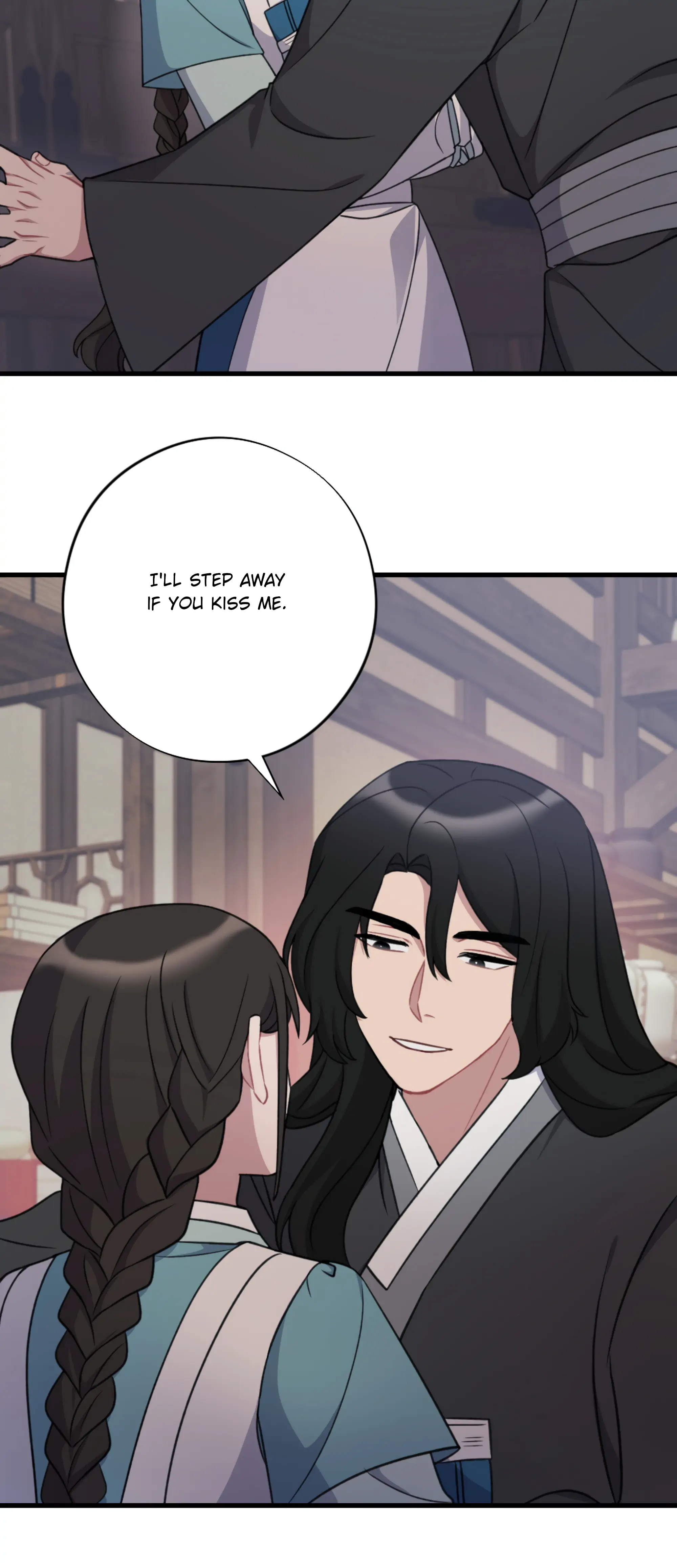 Dream Of A Sweet Rain chapter 17 - page 39