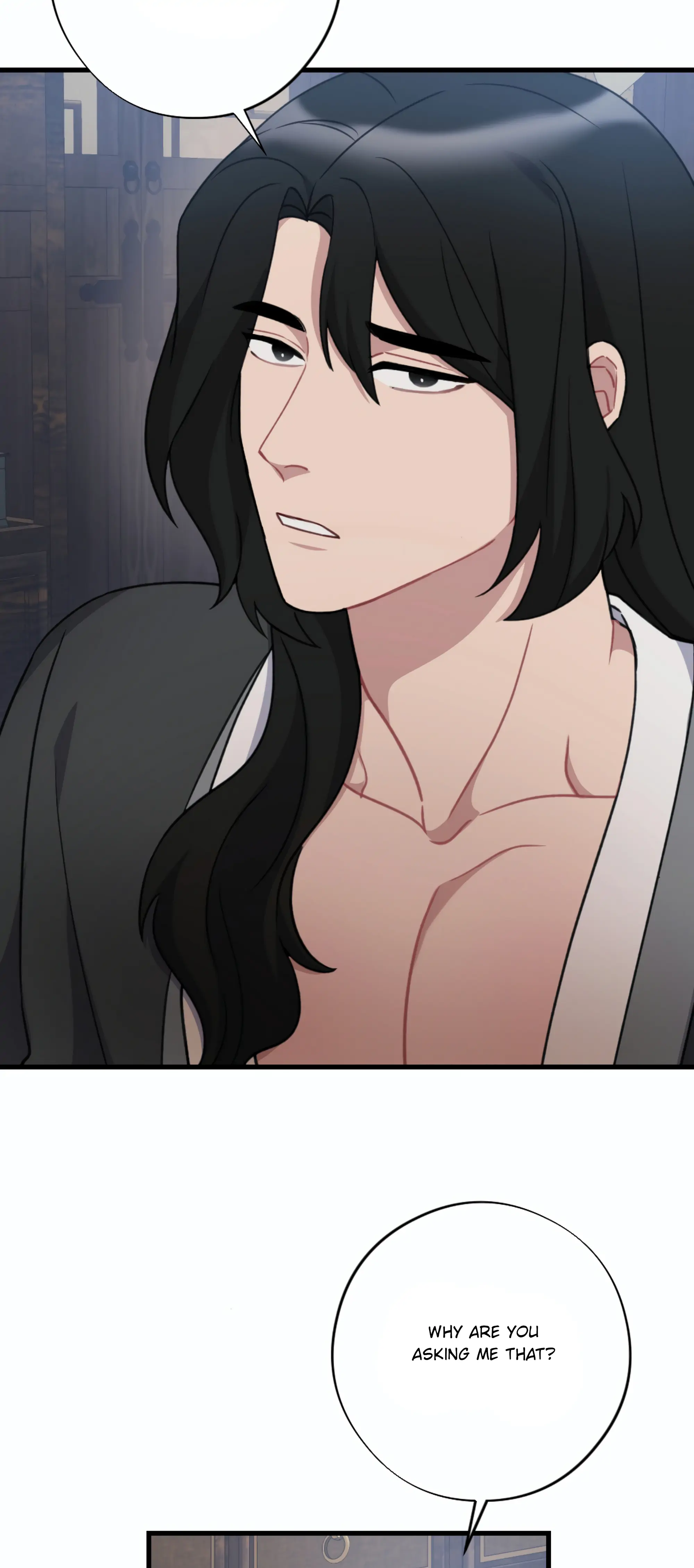 Dream Of A Sweet Rain chapter 18 - page 31