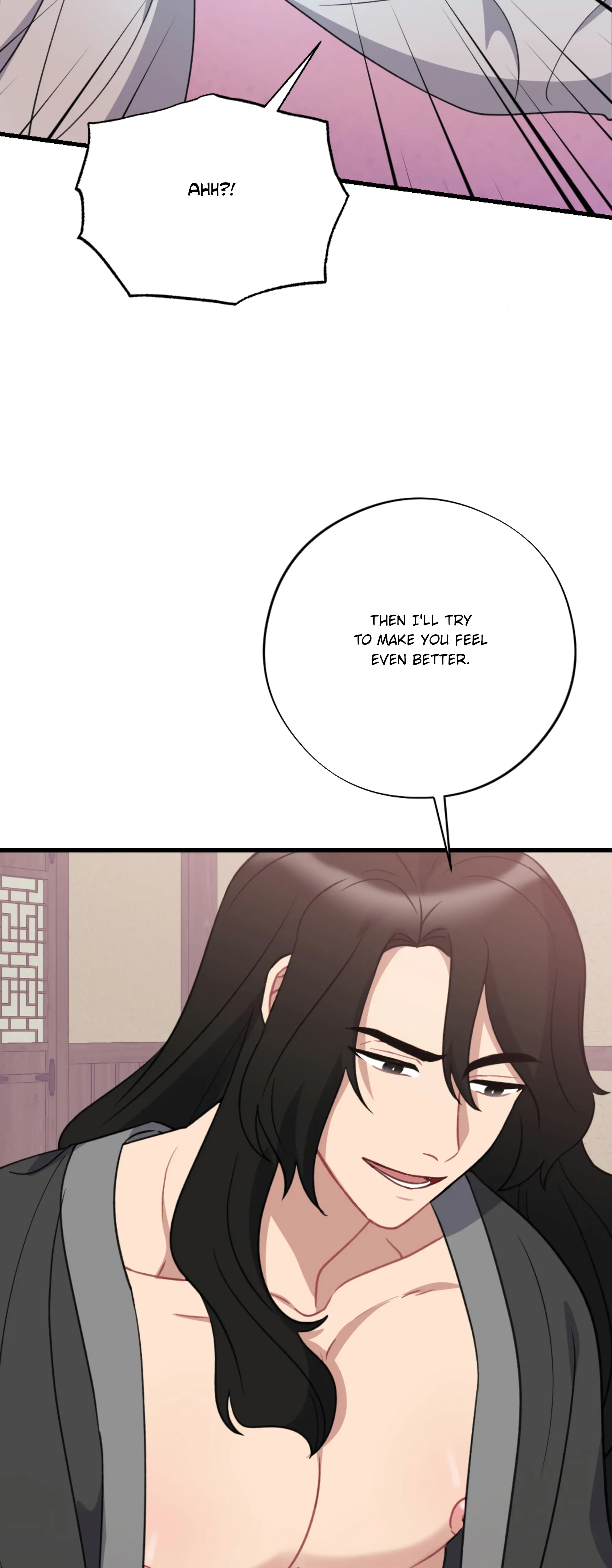 Dream Of A Sweet Rain chapter 19 - page 24