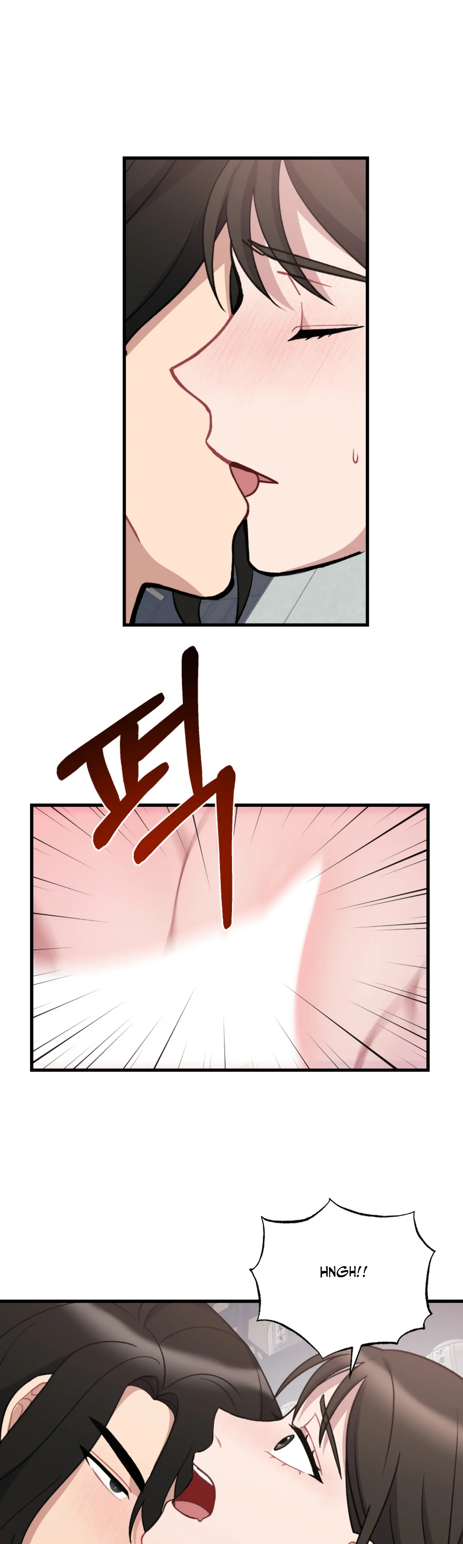 Dream Of A Sweet Rain chapter 21 - page 25