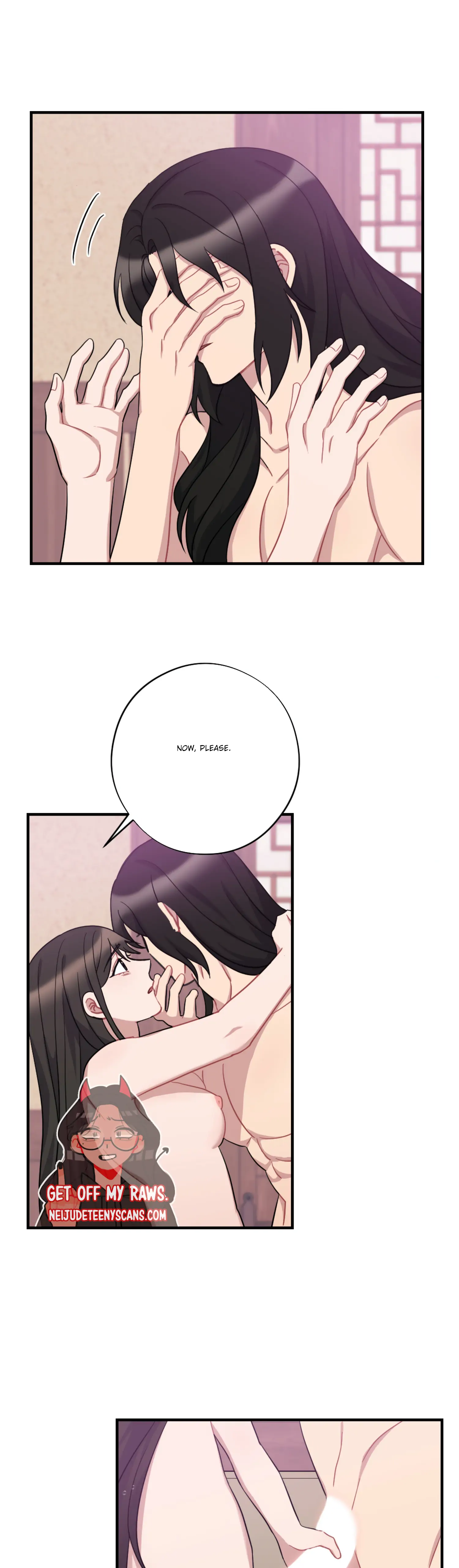 Dream Of A Sweet Rain chapter 28 - page 11