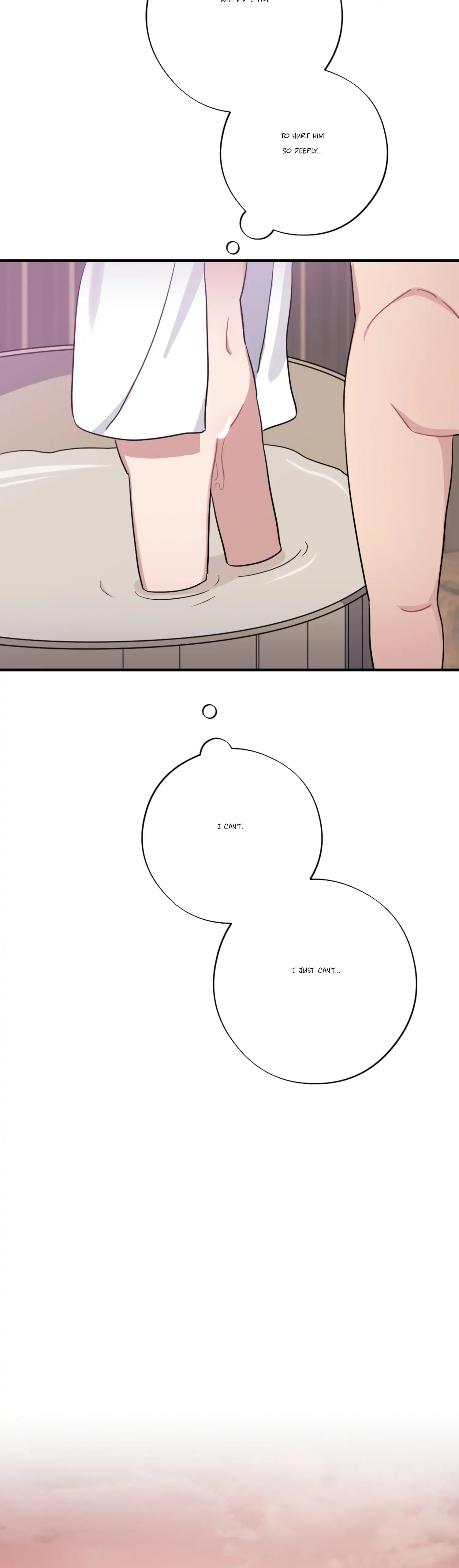 Dream Of A Sweet Rain chapter 28 - page 26