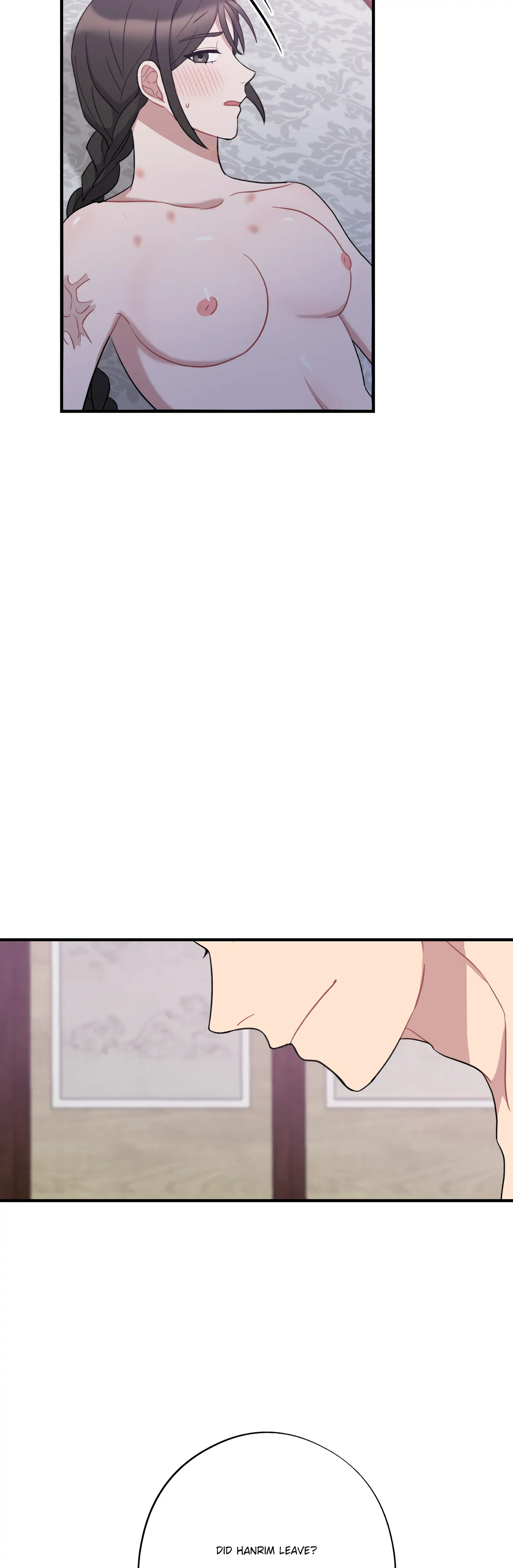 Dream Of A Sweet Rain Chapter 39 - page 35