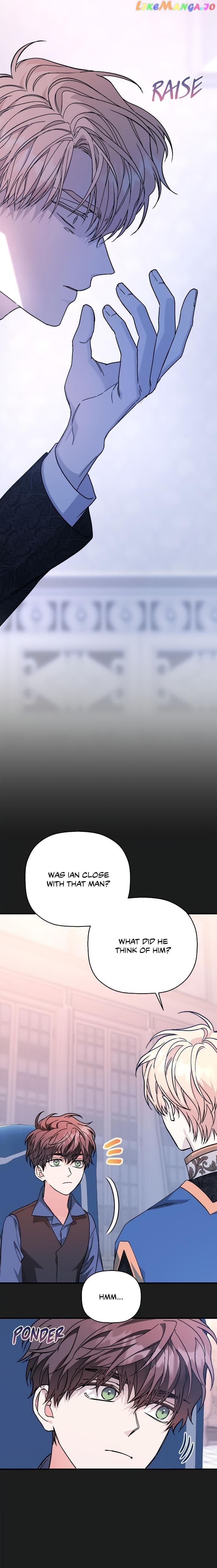 Eternal Covenant chapter 49 - page 16
